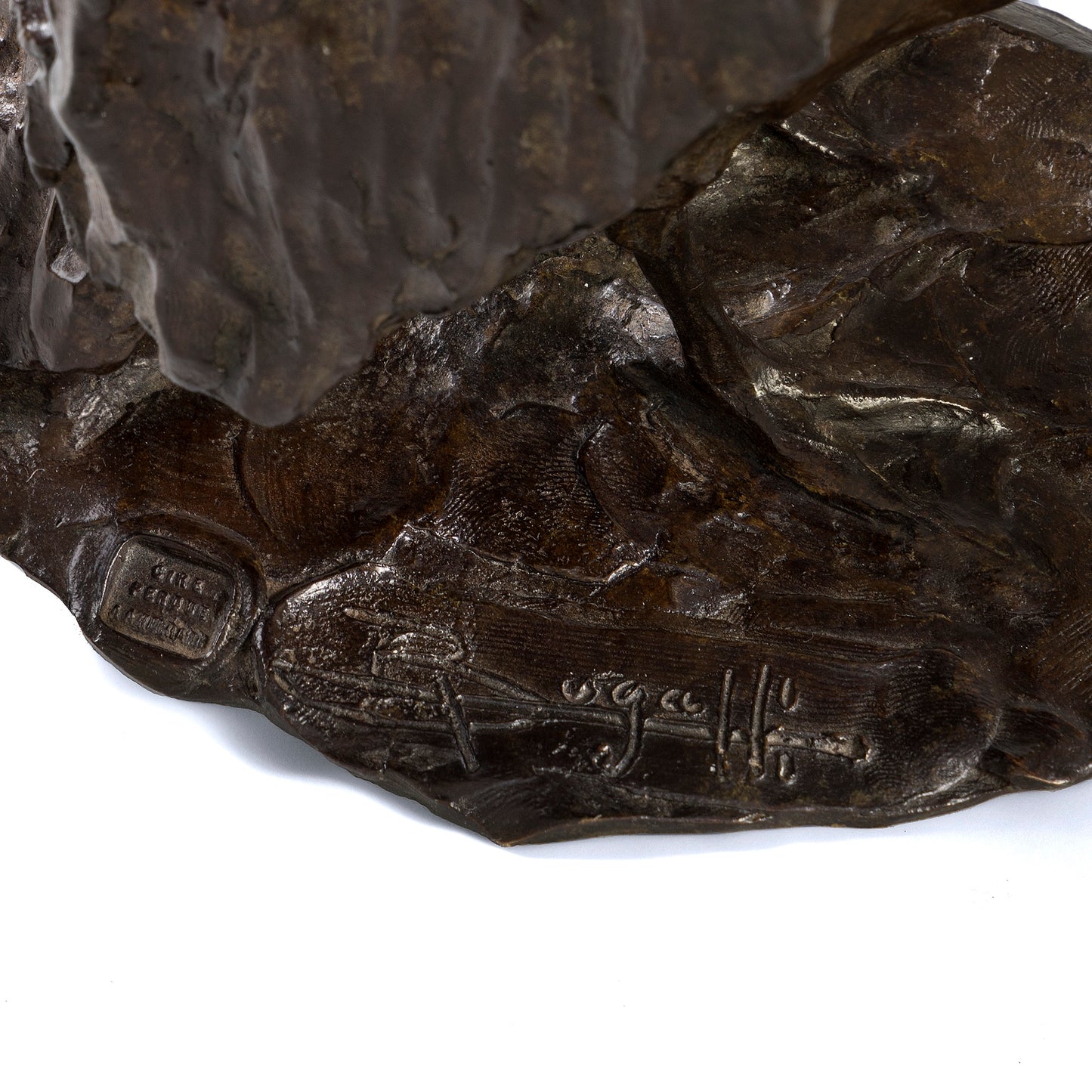 Macklowe Gallery Rembrandt Bugatti