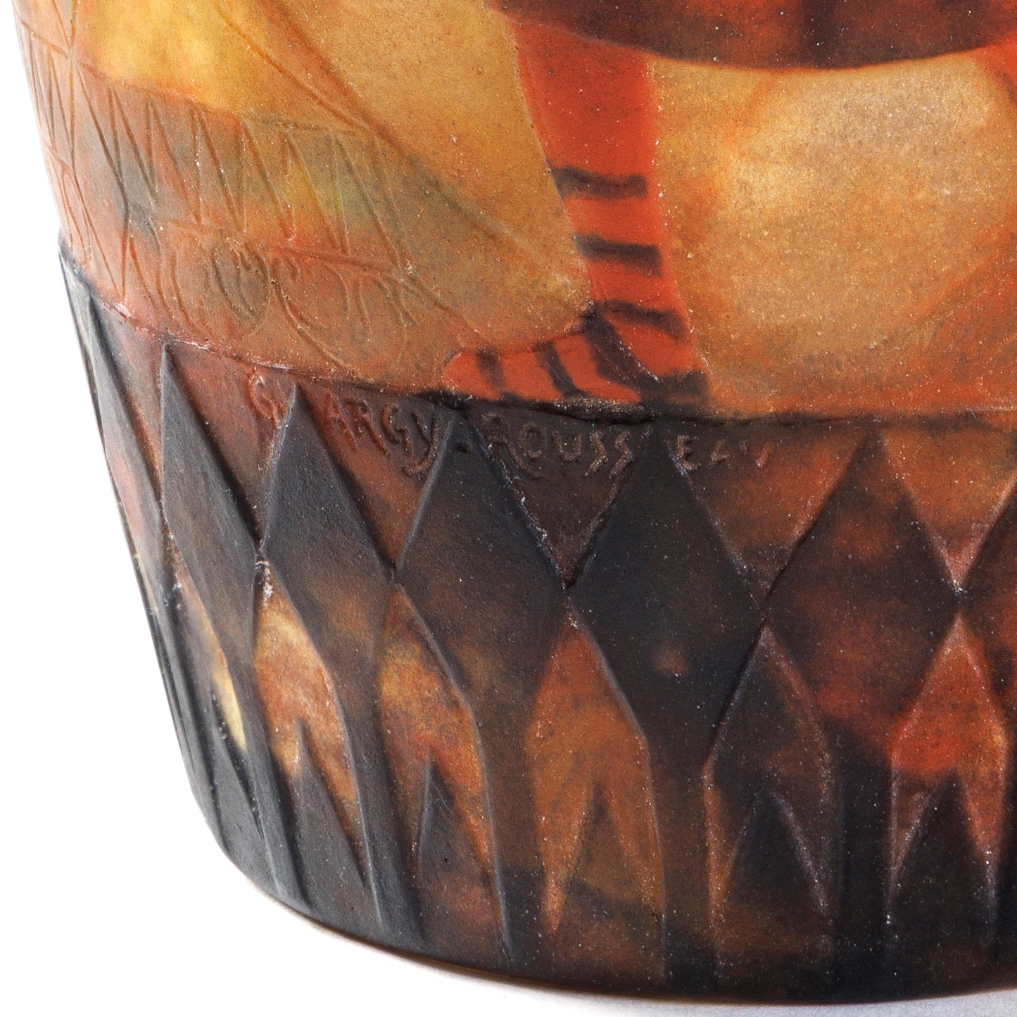 Macklowe Gallery Gabriel Argy-Rousseau