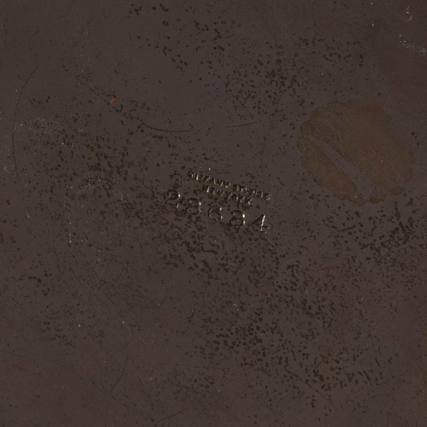 Macklowe Gallery Tiffany Studios New York