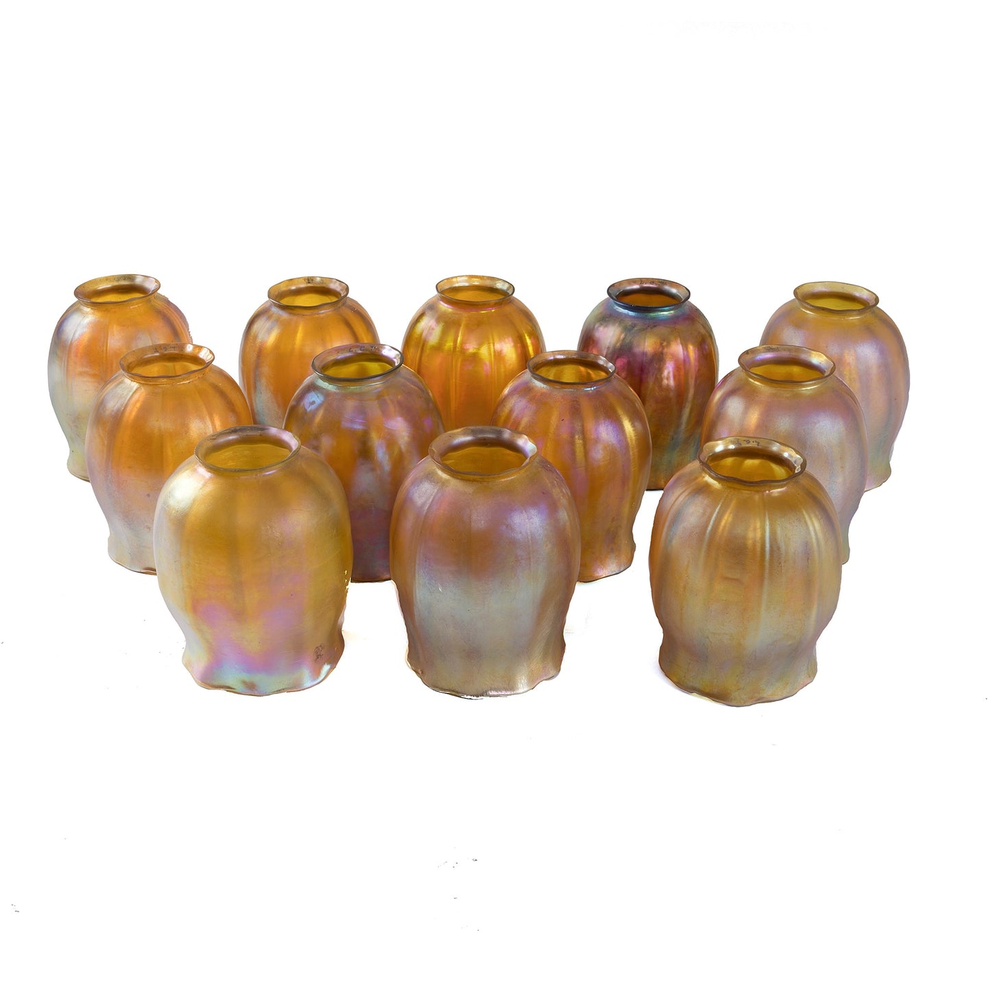 Macklowe Gallery Tiffany Studios New York