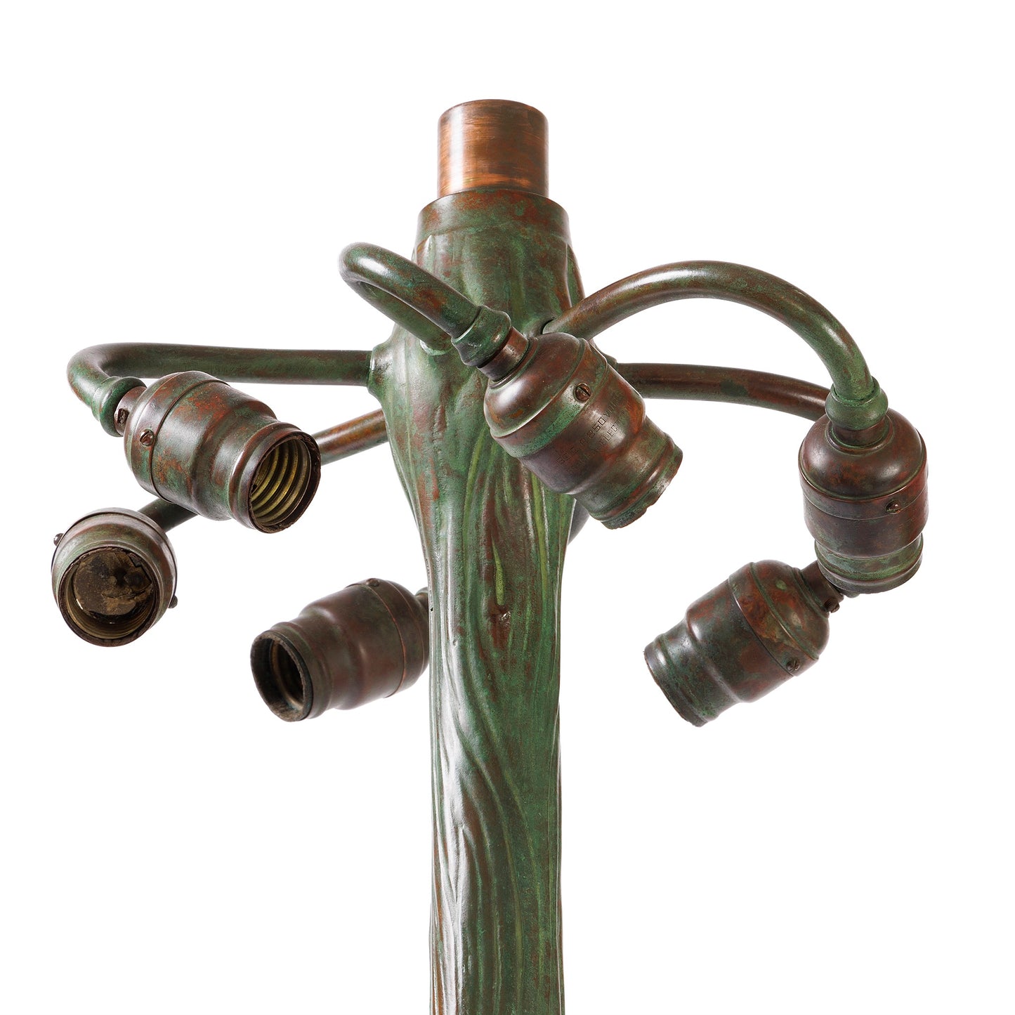 Macklowe Gallery Tiffany Studios New York