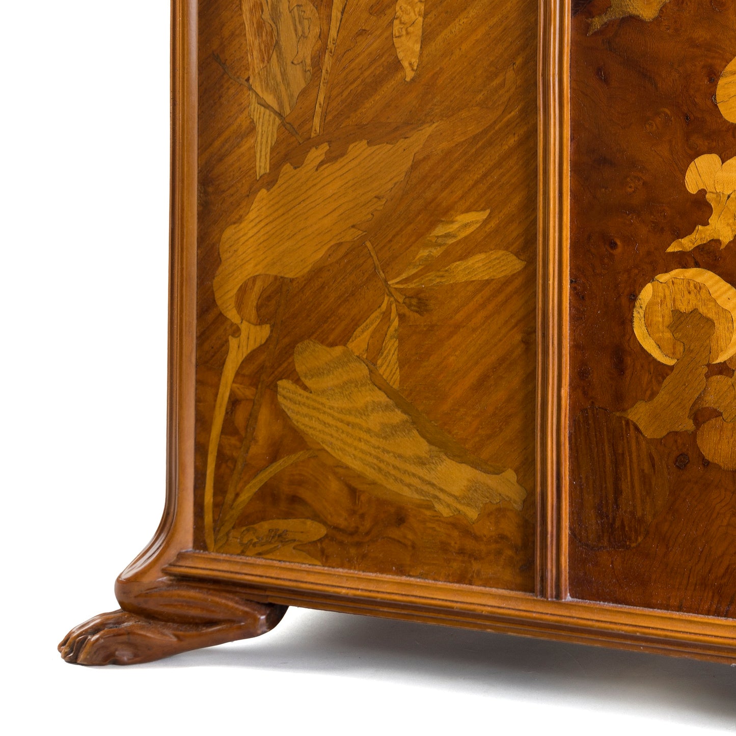 Macklowe Gallery Émile Gallé