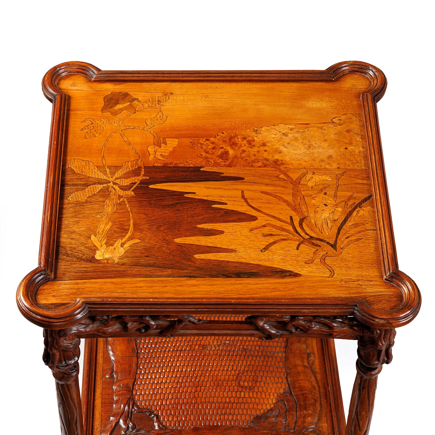 Macklowe Gallery Émile Gallé