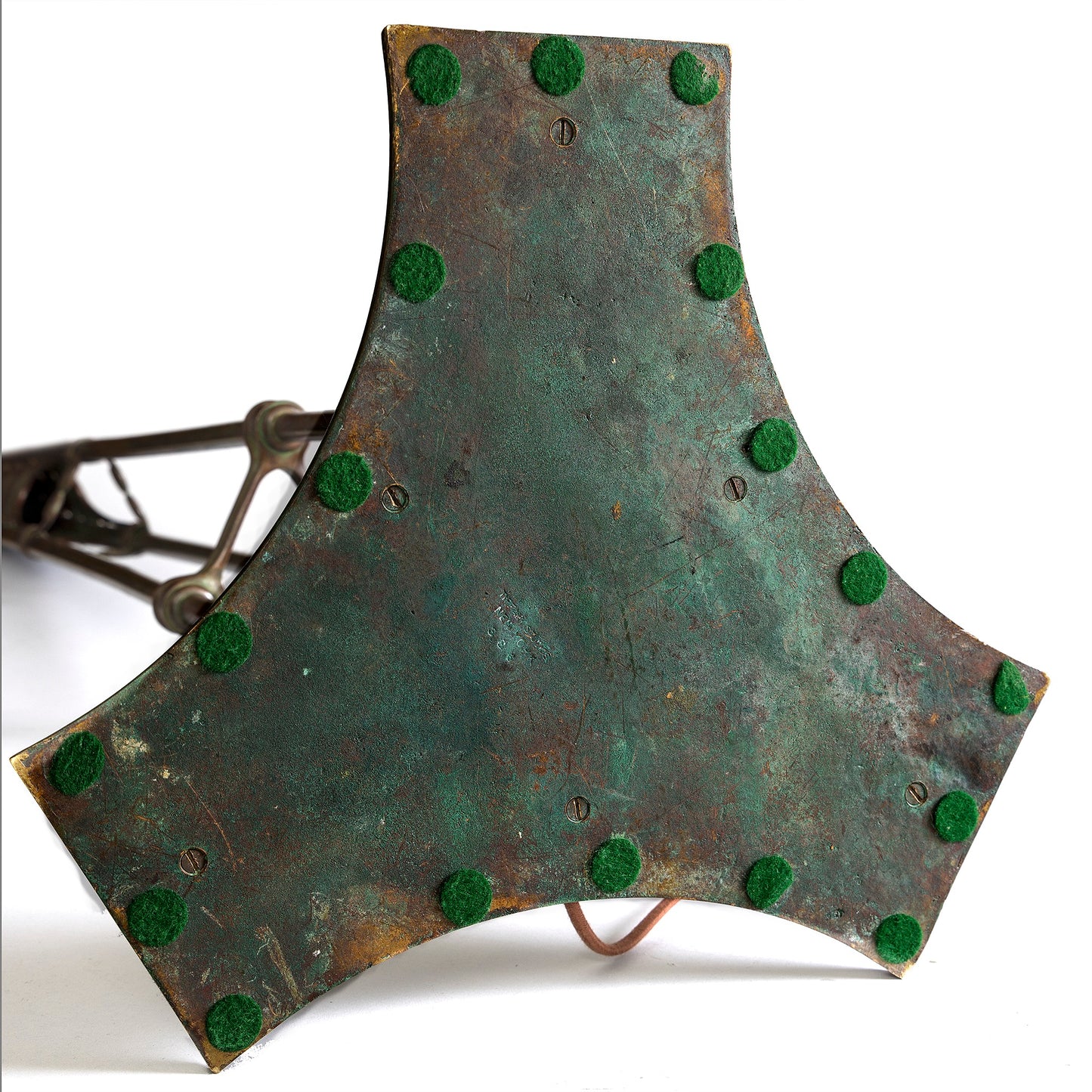 Macklowe Gallery Tiffany Studios New York