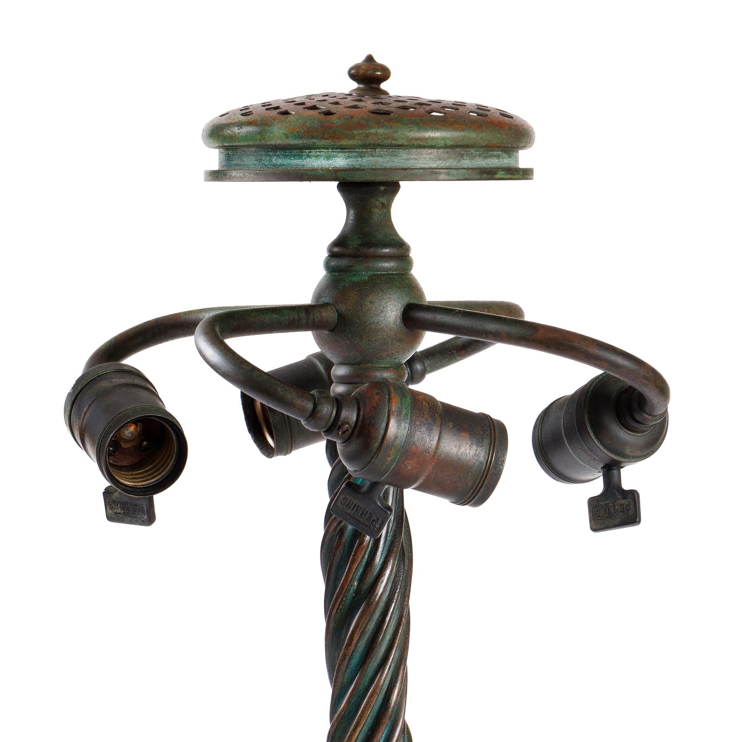 Macklowe Gallery Tiffany Studios New York