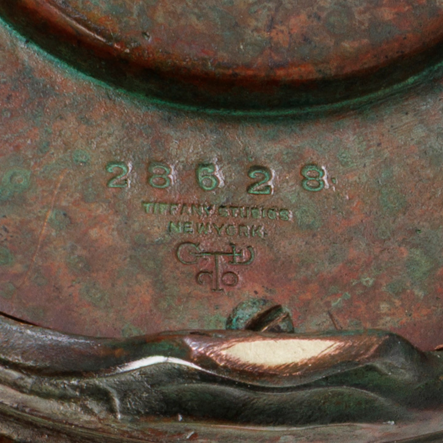 Macklowe Gallery Tiffany Studios New York