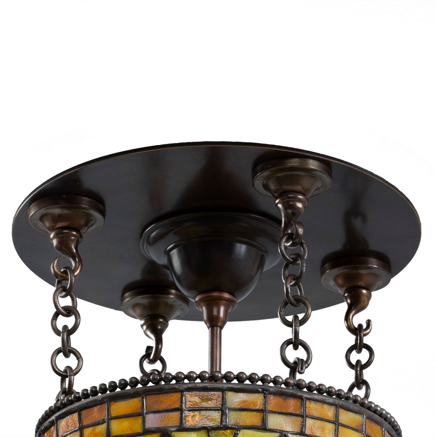 Macklowe Gallery Tiffany Studios New York