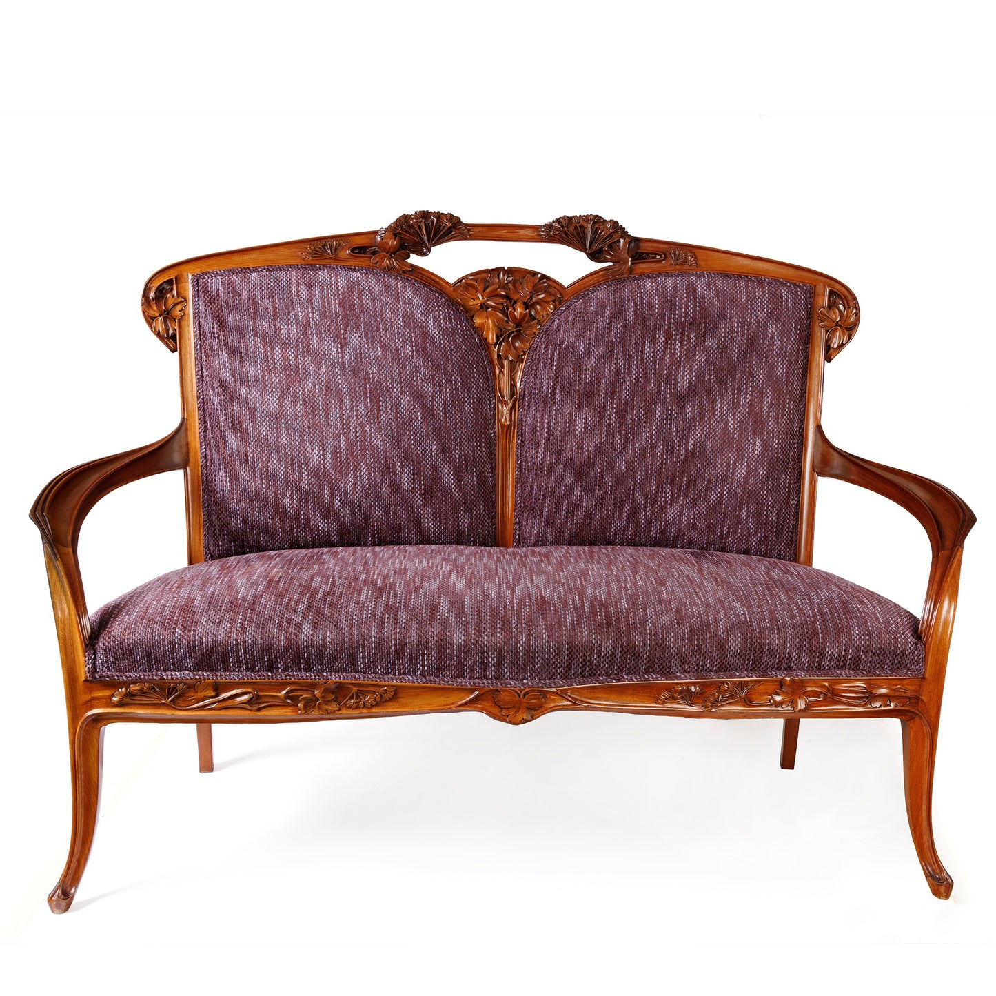 Macklowe Gallery Louis Majorelle