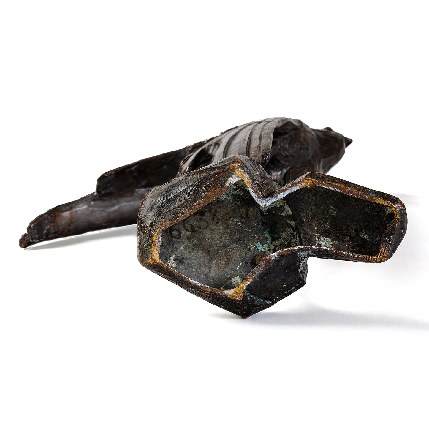 Macklowe Gallery Rembrandt Bugatti