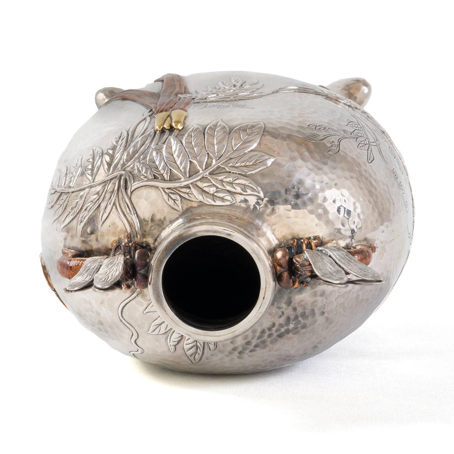 Macklowe Gallery Tiffany & Co. and Edward Chandler Moore