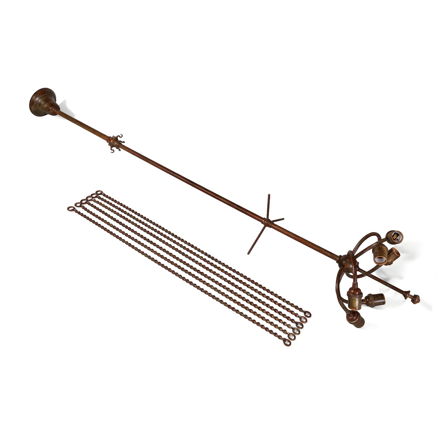 Macklowe Gallery Tiffany Studios New York