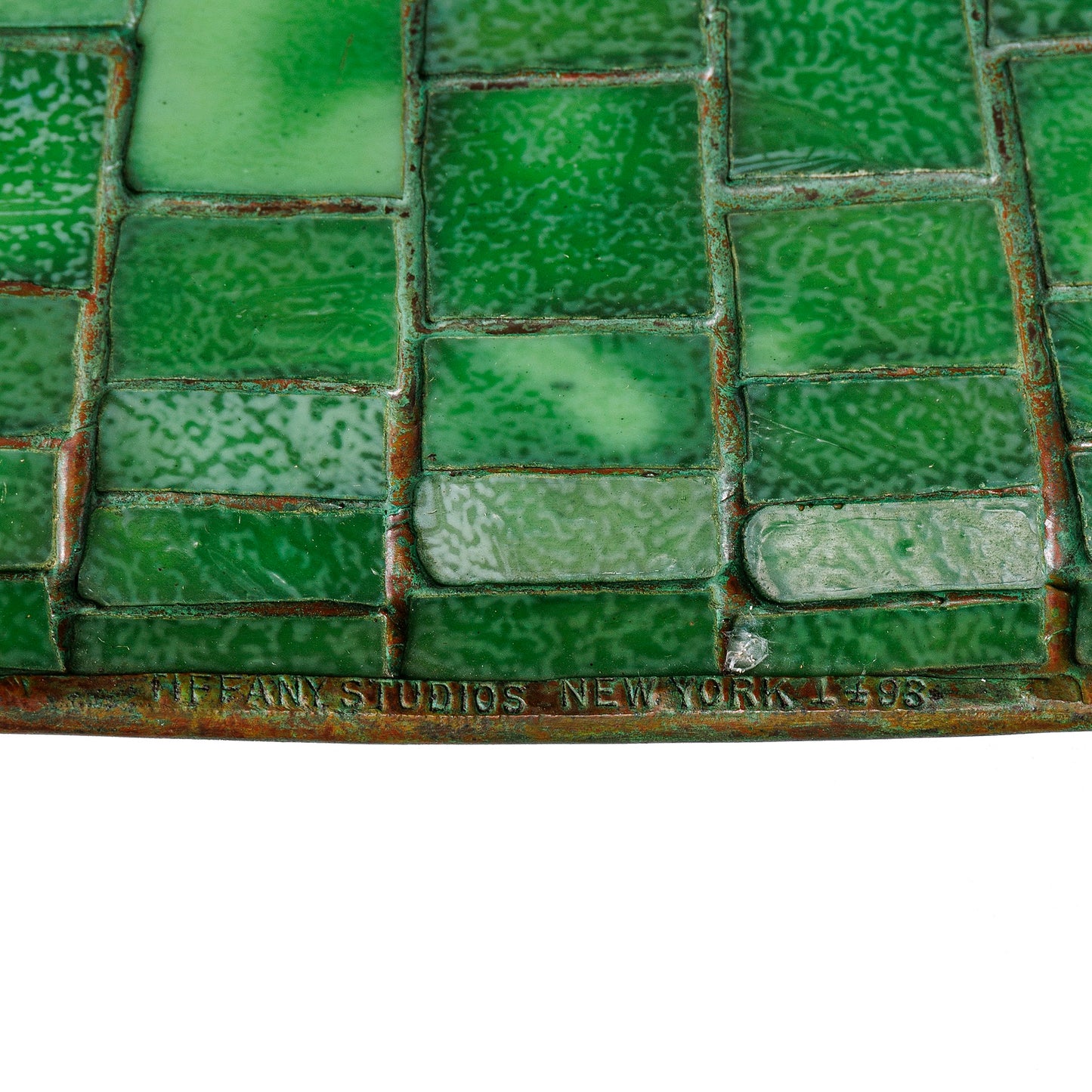 Macklowe Gallery Tiffany Studios New York