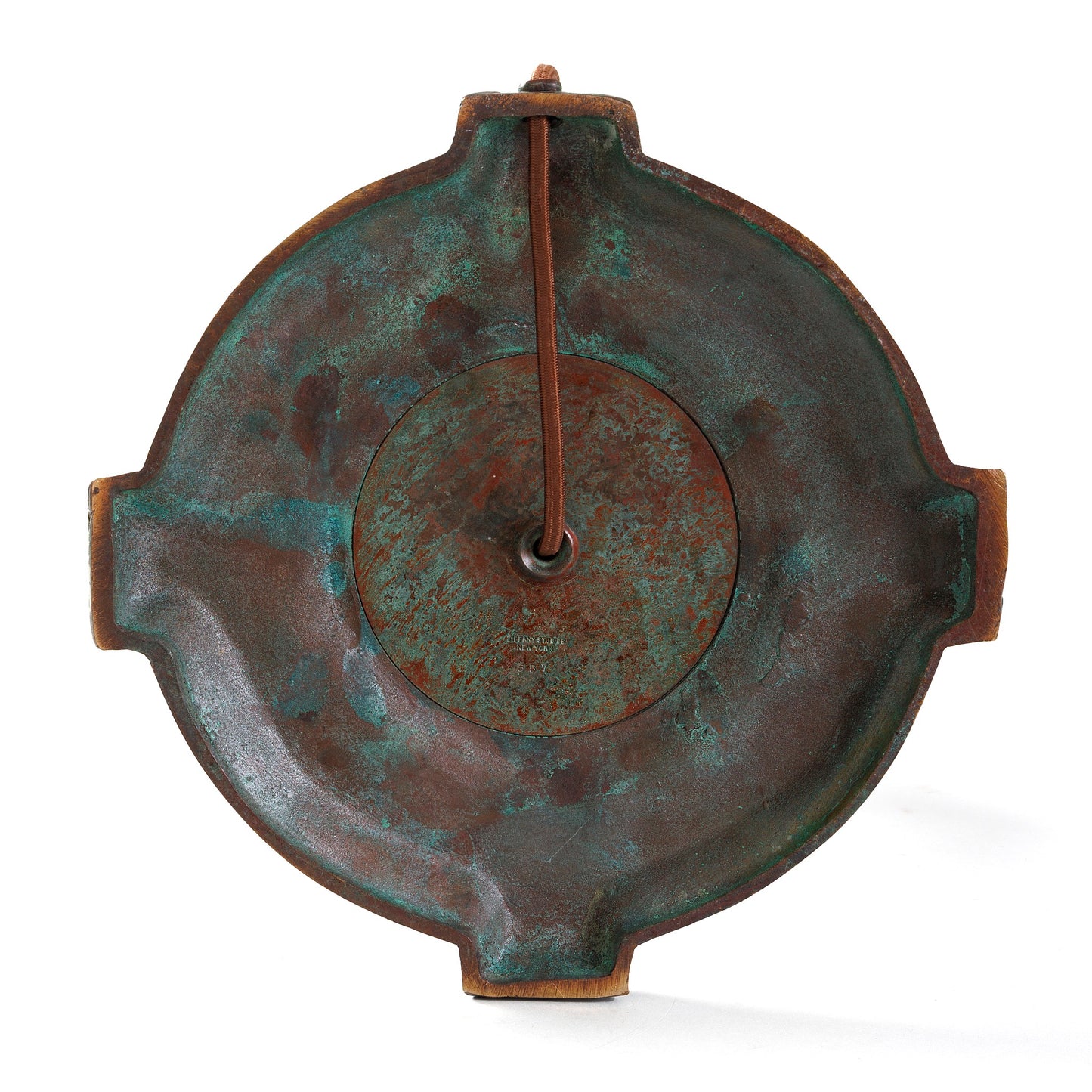 Macklowe Gallery Tiffany Studios New York