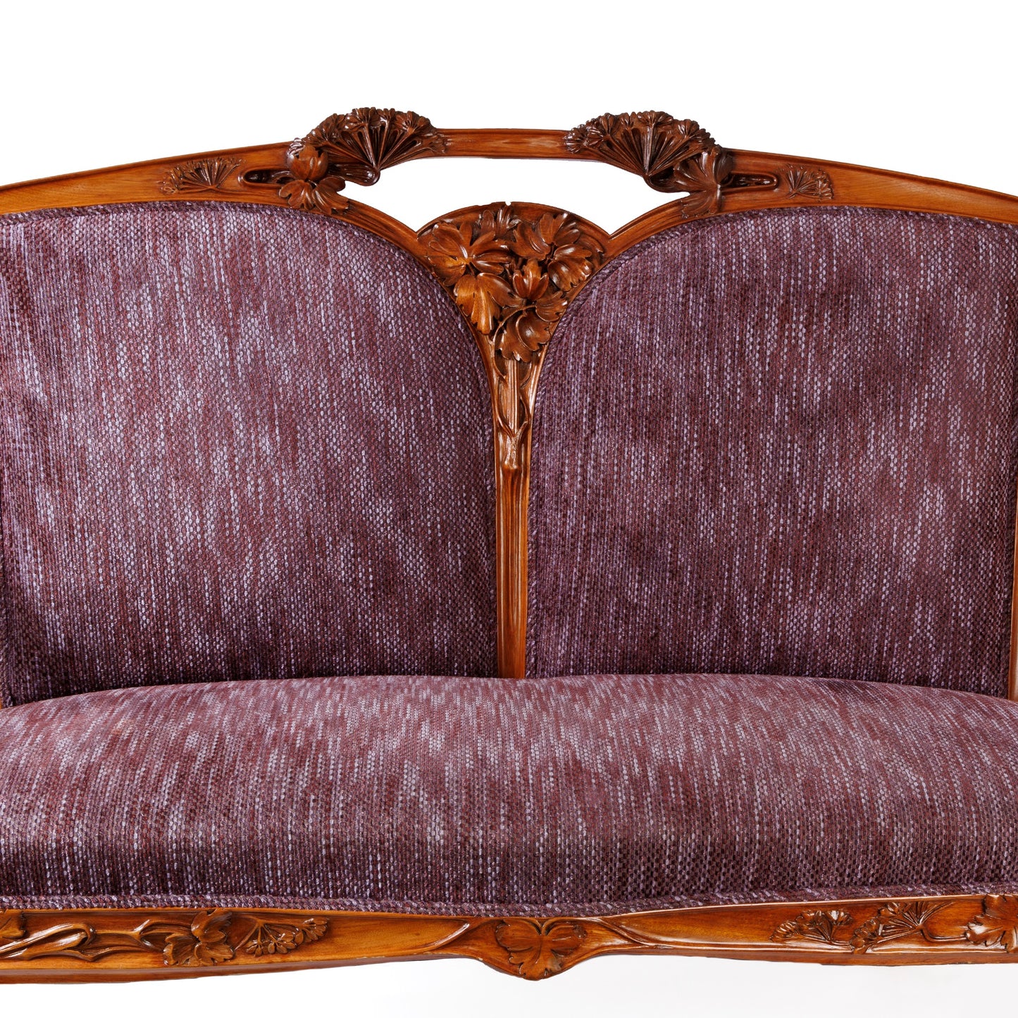 Macklowe Gallery Louis Majorelle