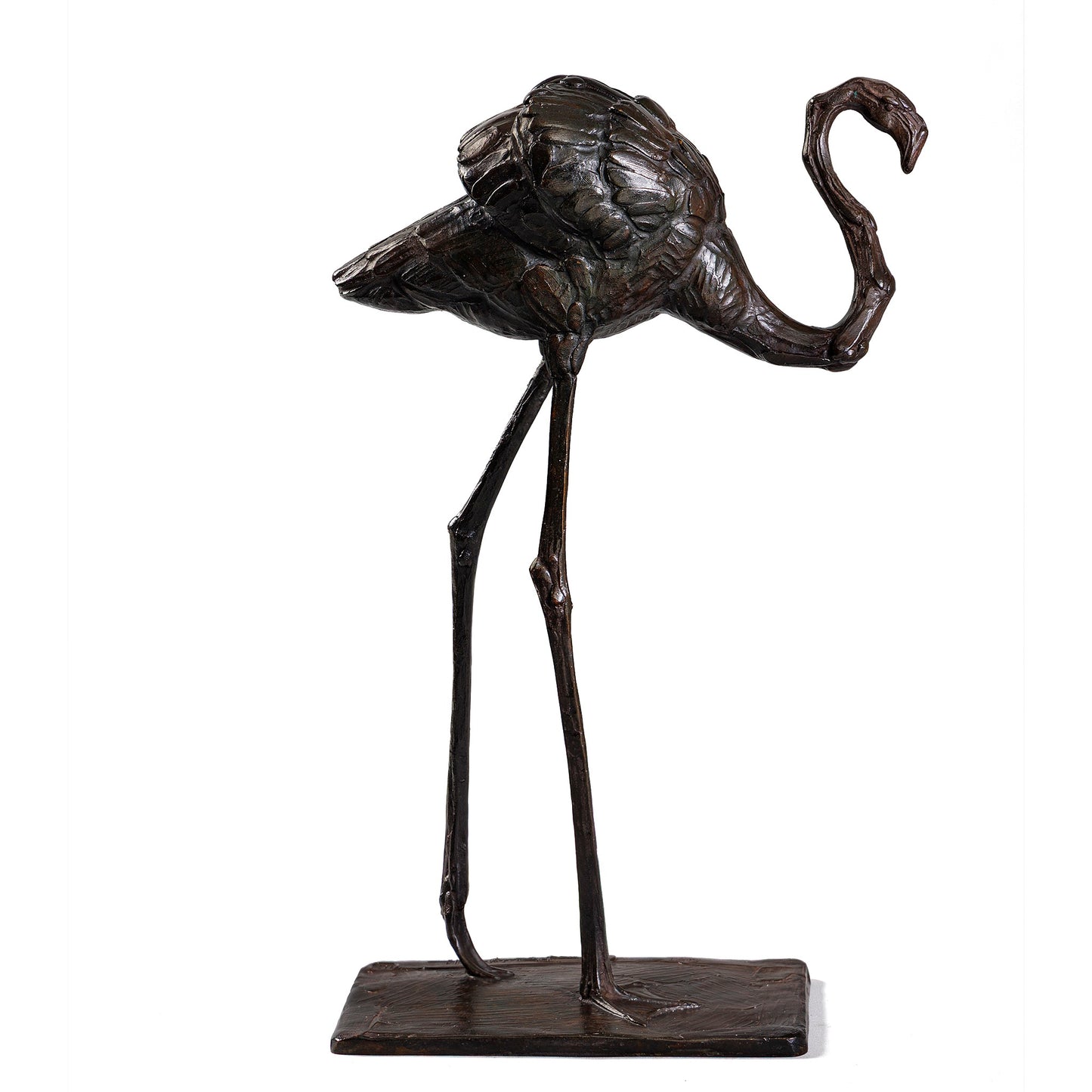 Macklowe Gallery Rembrandt Bugatti