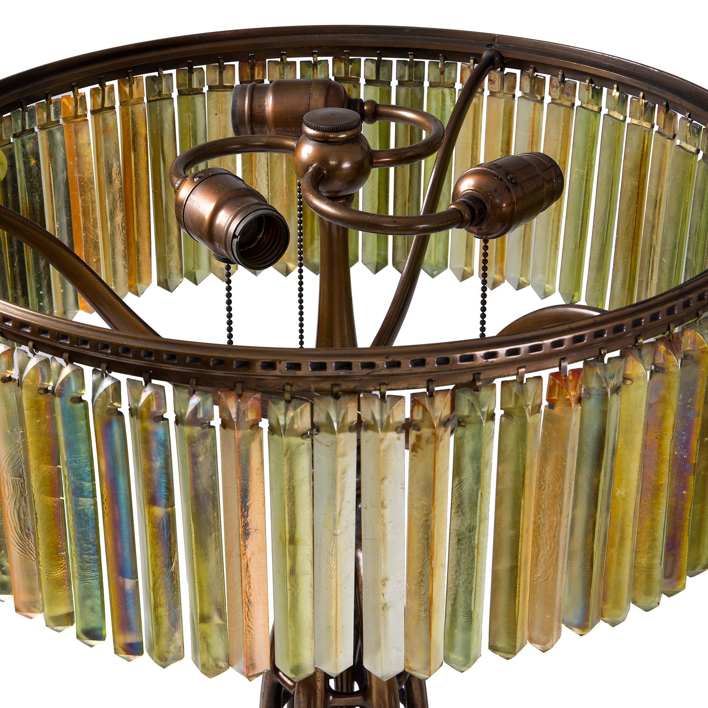 Macklowe Gallery Tiffany Studios New York