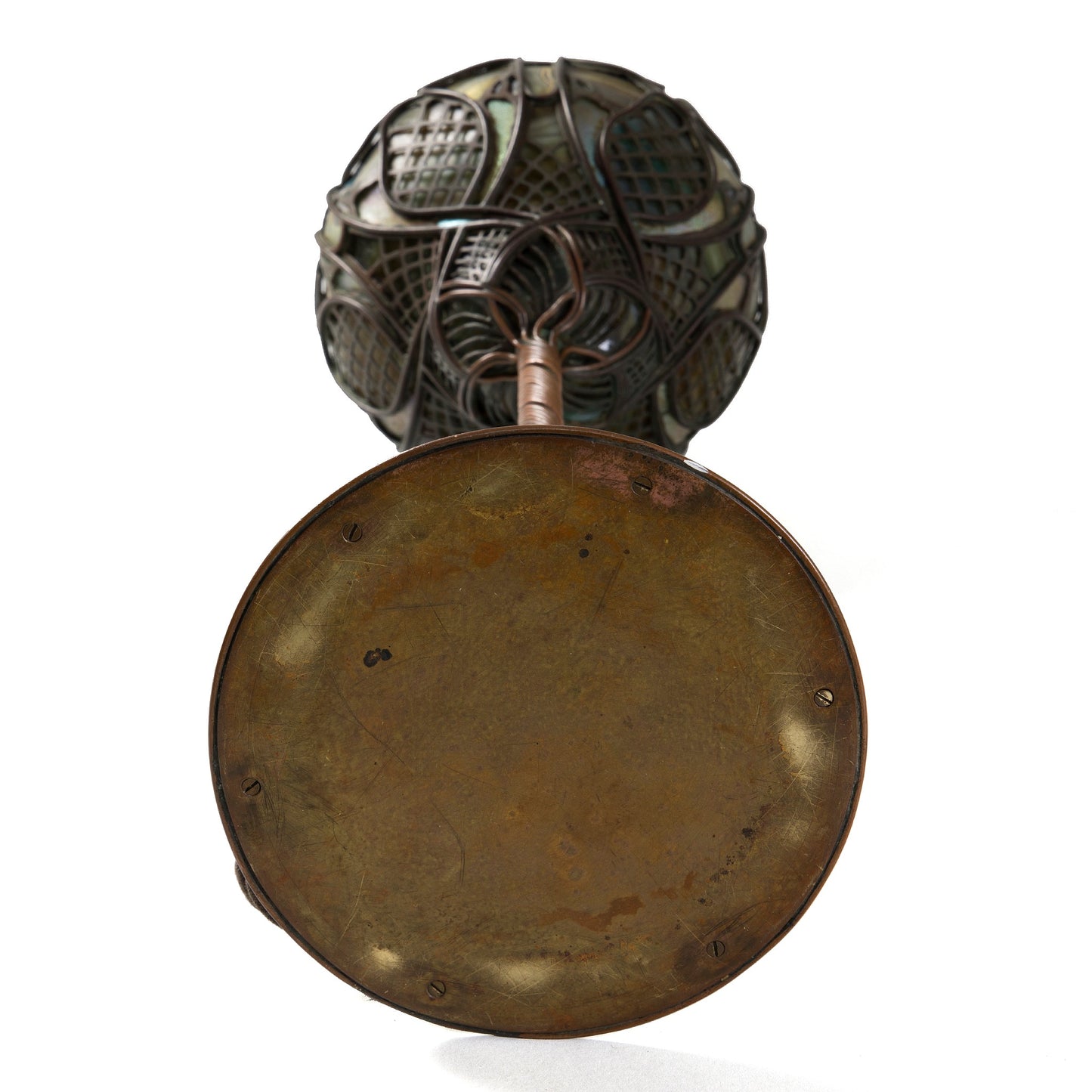 Macklowe Gallery Tiffany Studios New York