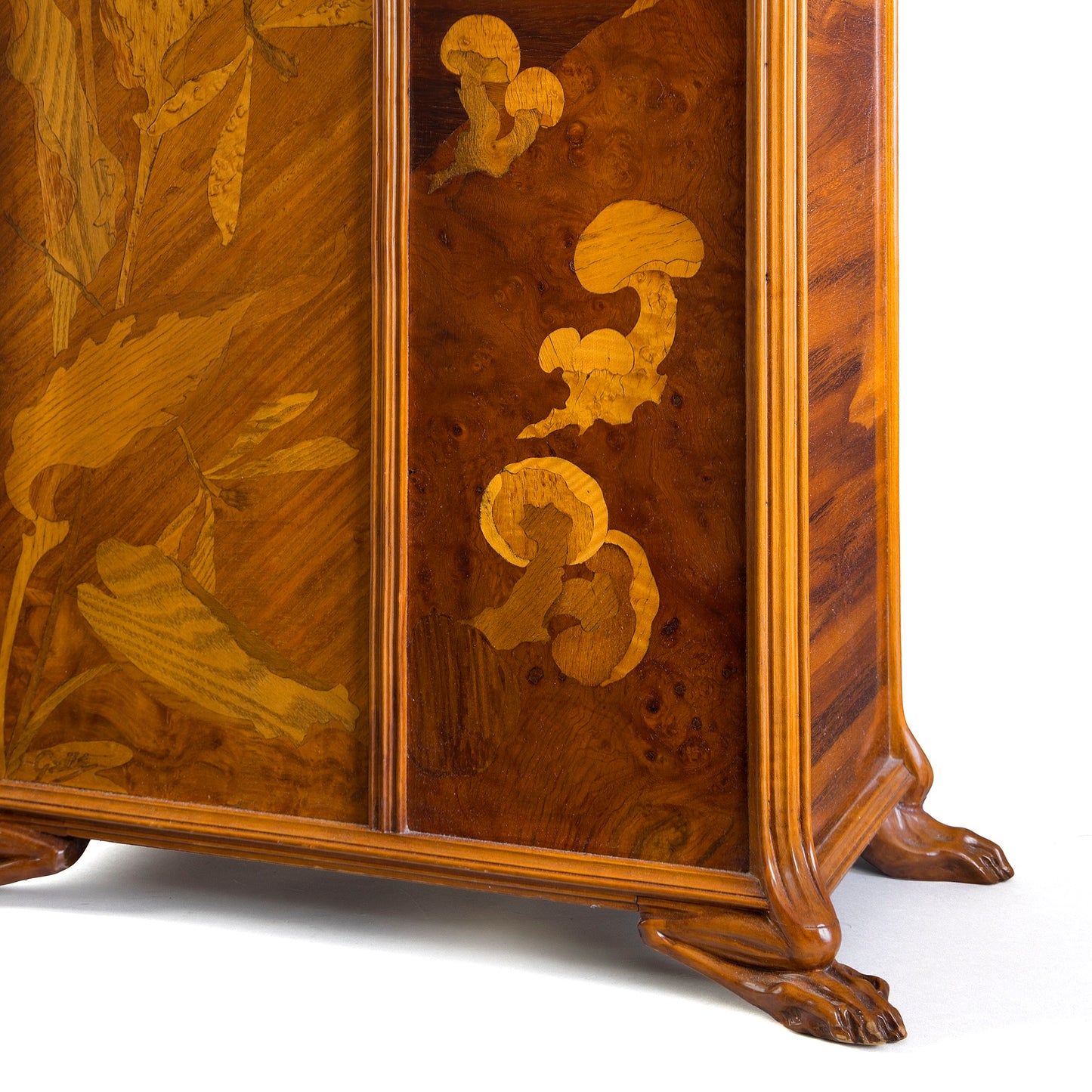 Macklowe Gallery Émile Gallé