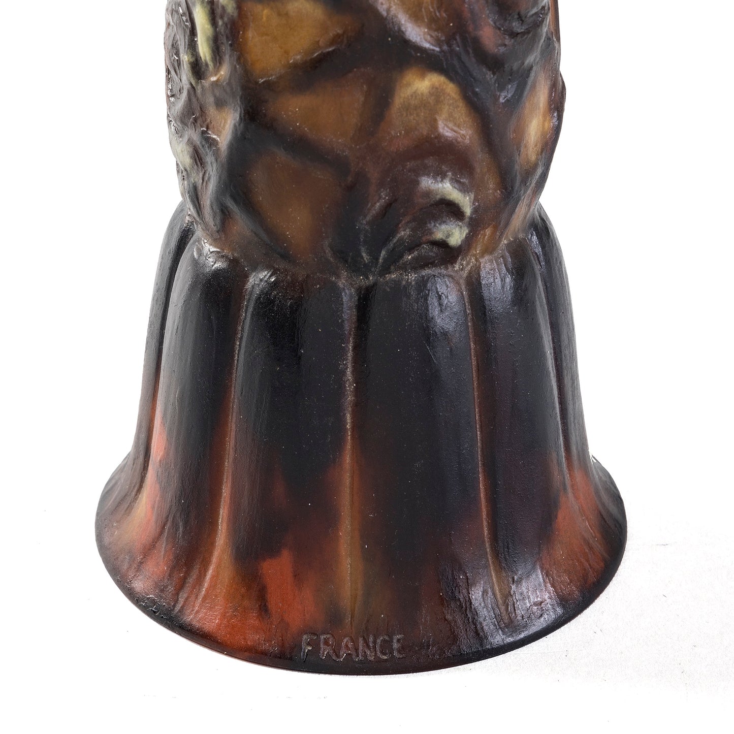 Macklowe Gallery Gabriel Argy-Rousseau Pâte de Verre