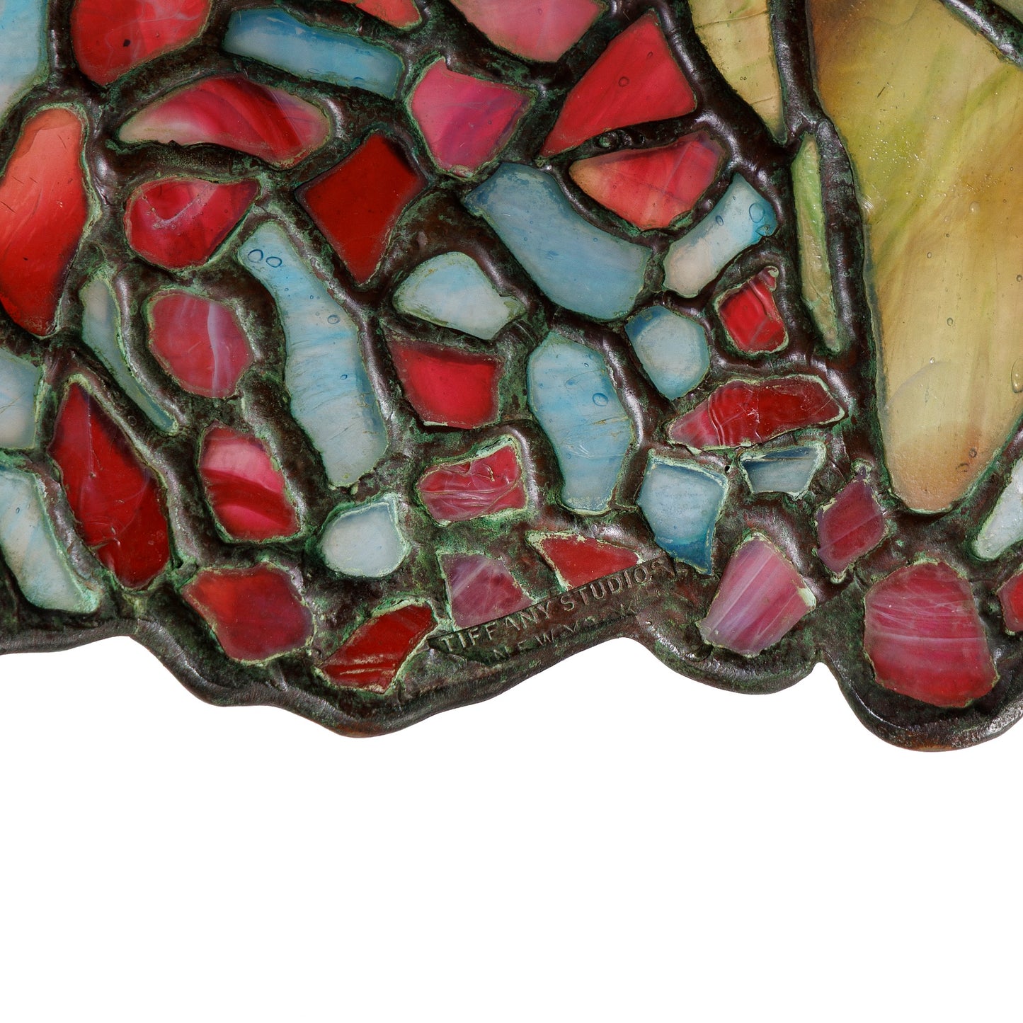 Macklowe Gallery Tiffany Studios New York