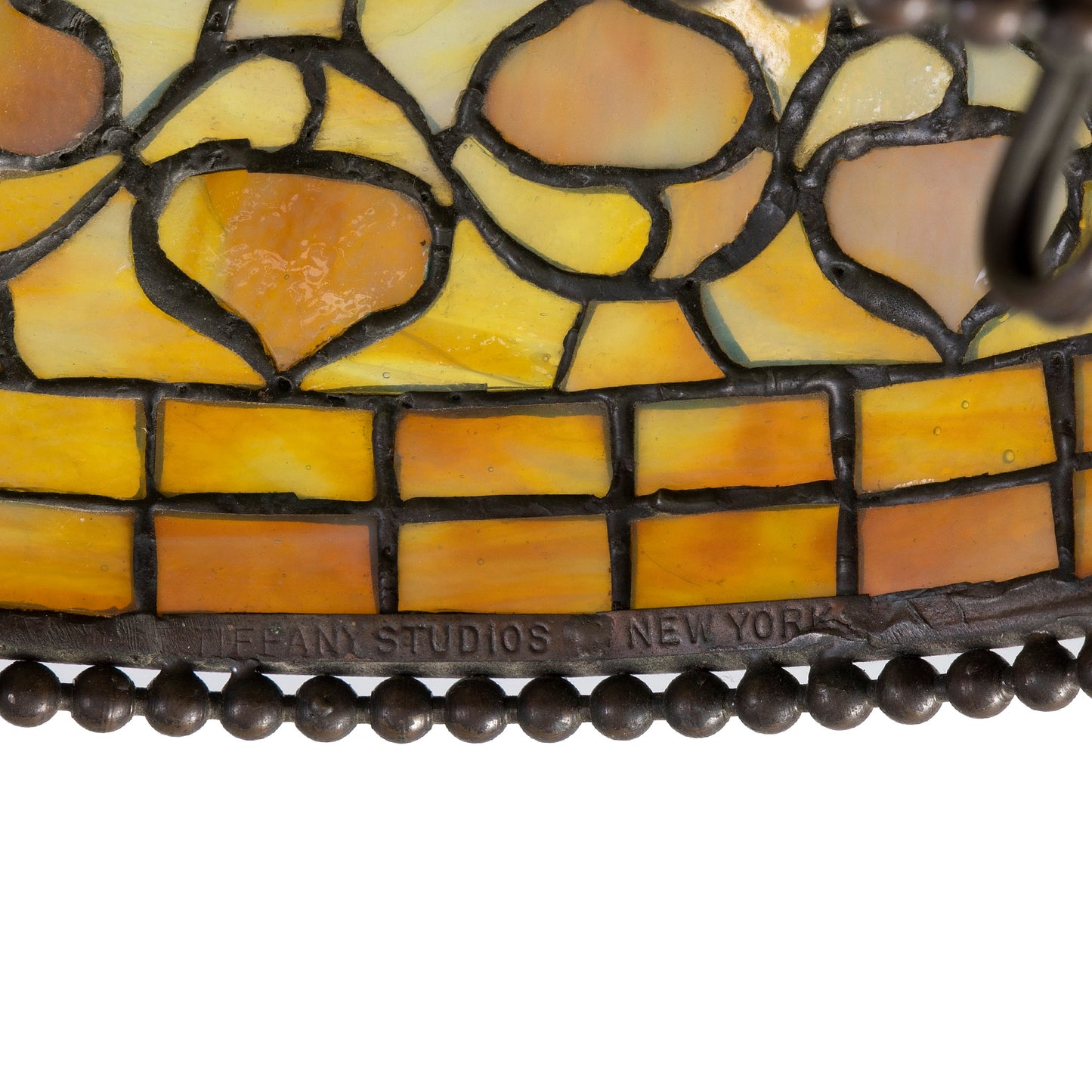 Macklowe Gallery Tiffany Studios New York