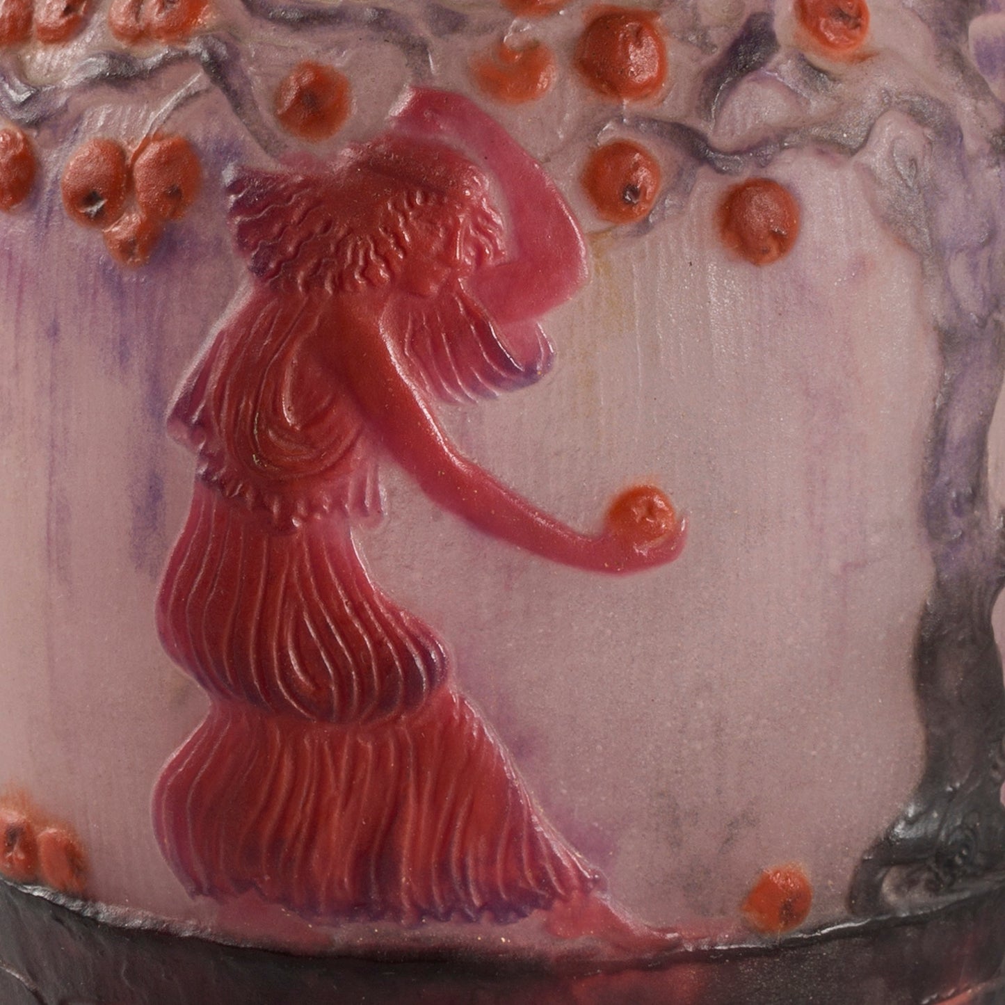 Macklowe Gallery Gabriel Argy-Rousseau