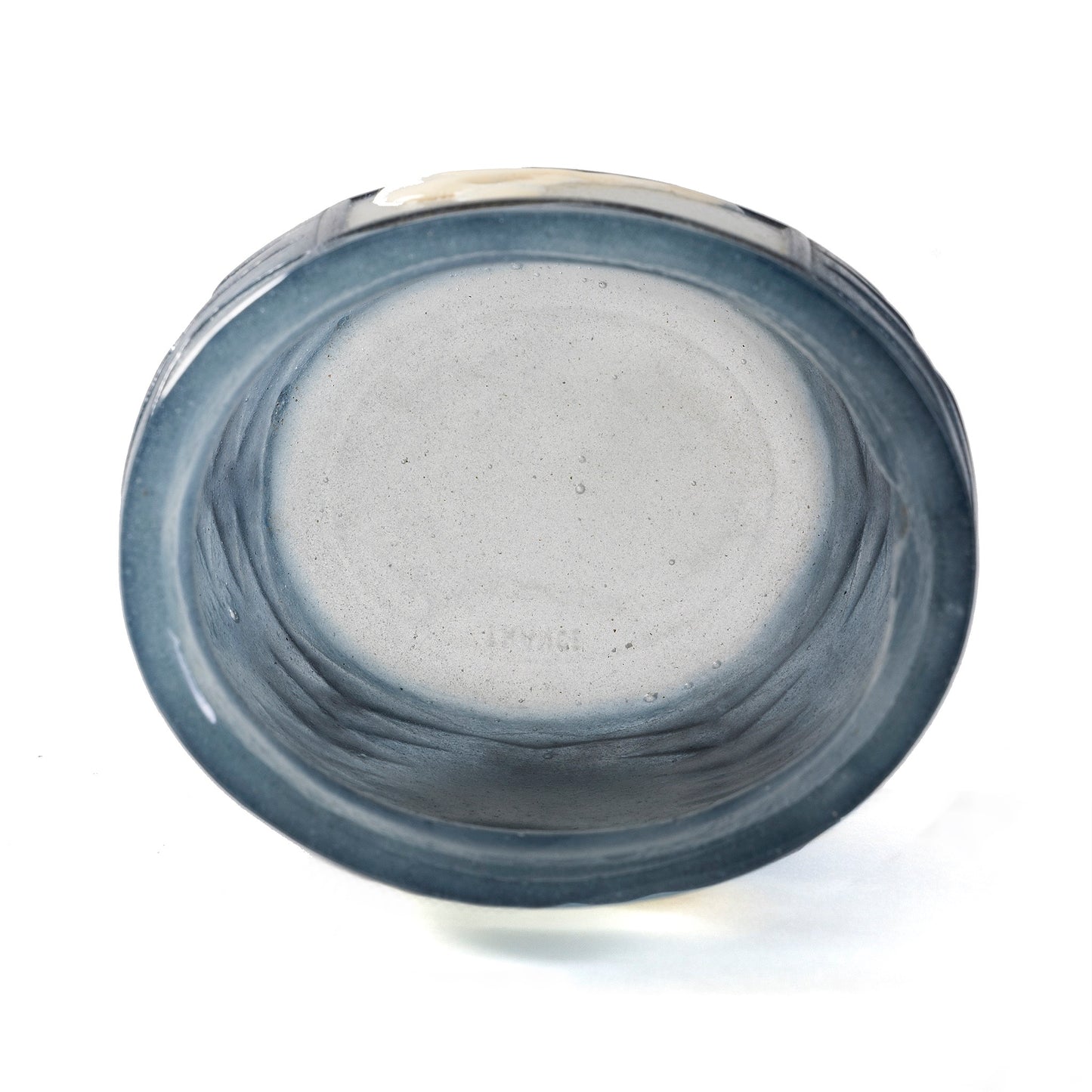 Macklowe Gallery Gabriel Argy-Rousseau Pâte-de-verre “Farniente” Vase