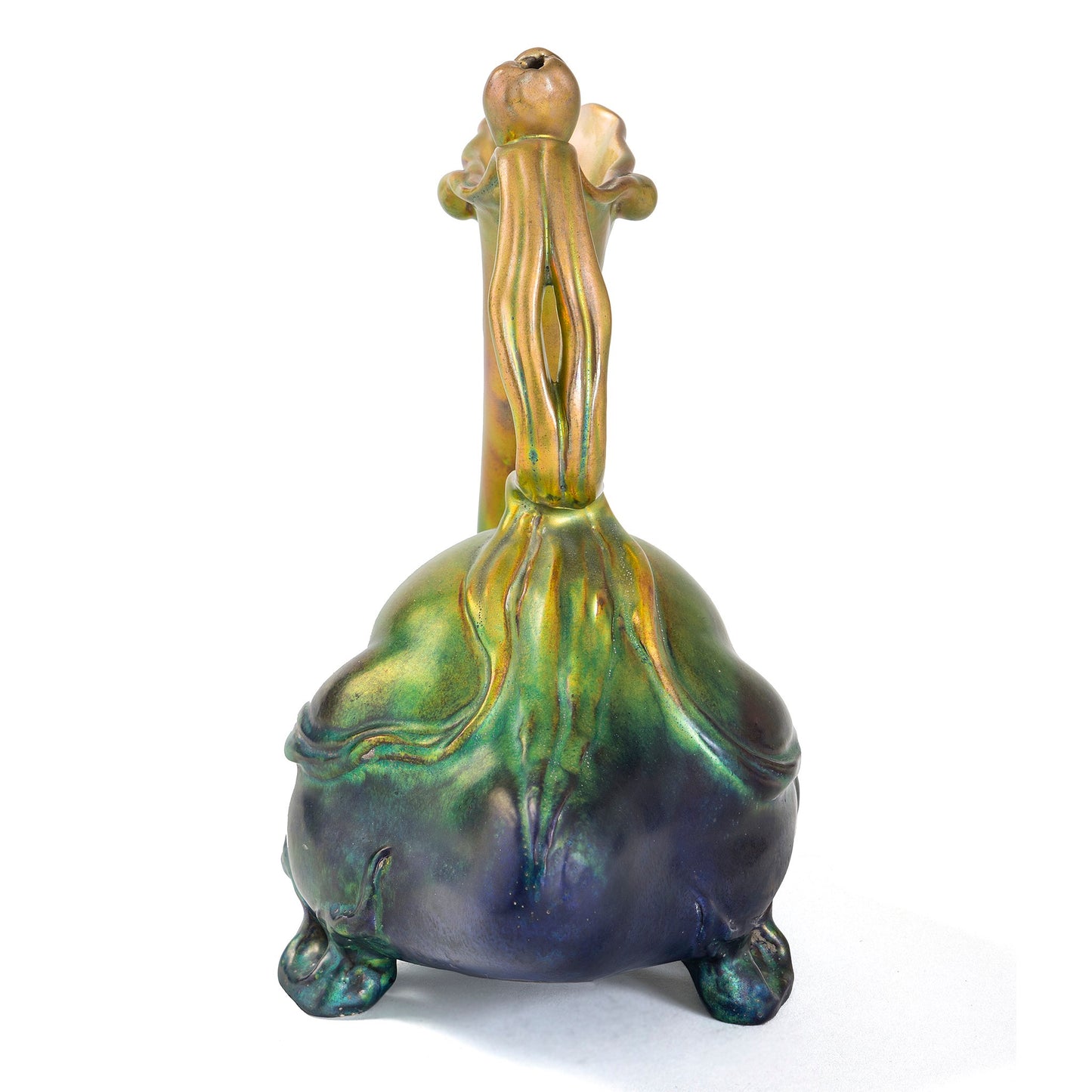 Macklowe Gallery Zsolnay