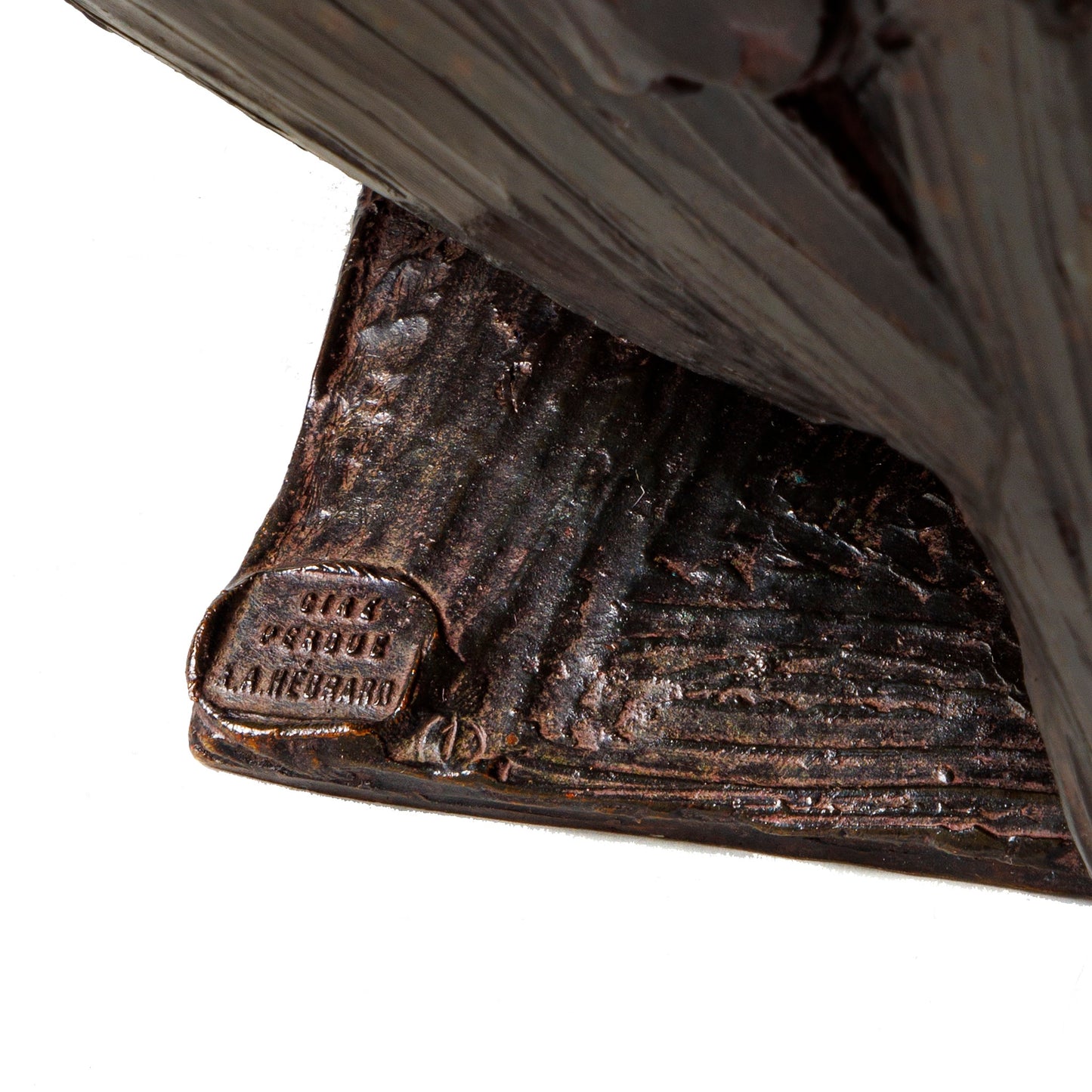 Macklowe Gallery Rembrandt Bugatti