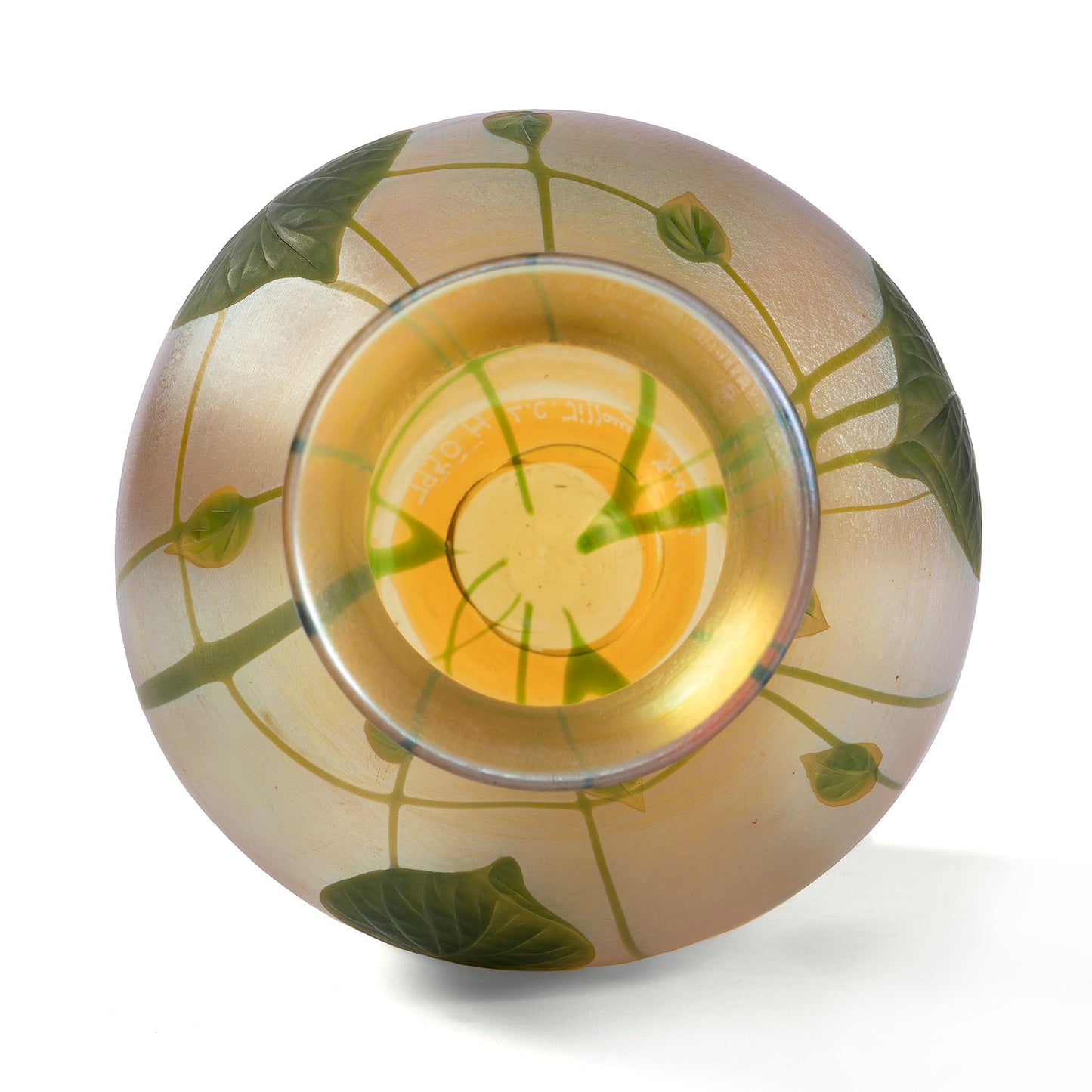 Macklowe Gallery Tiffany Studios New York