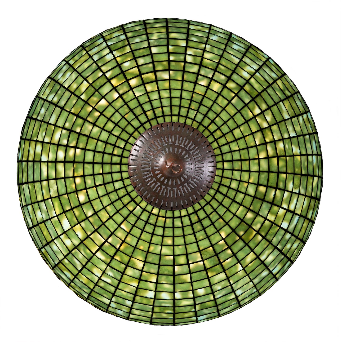 Macklowe Gallery Tiffany Studios New York