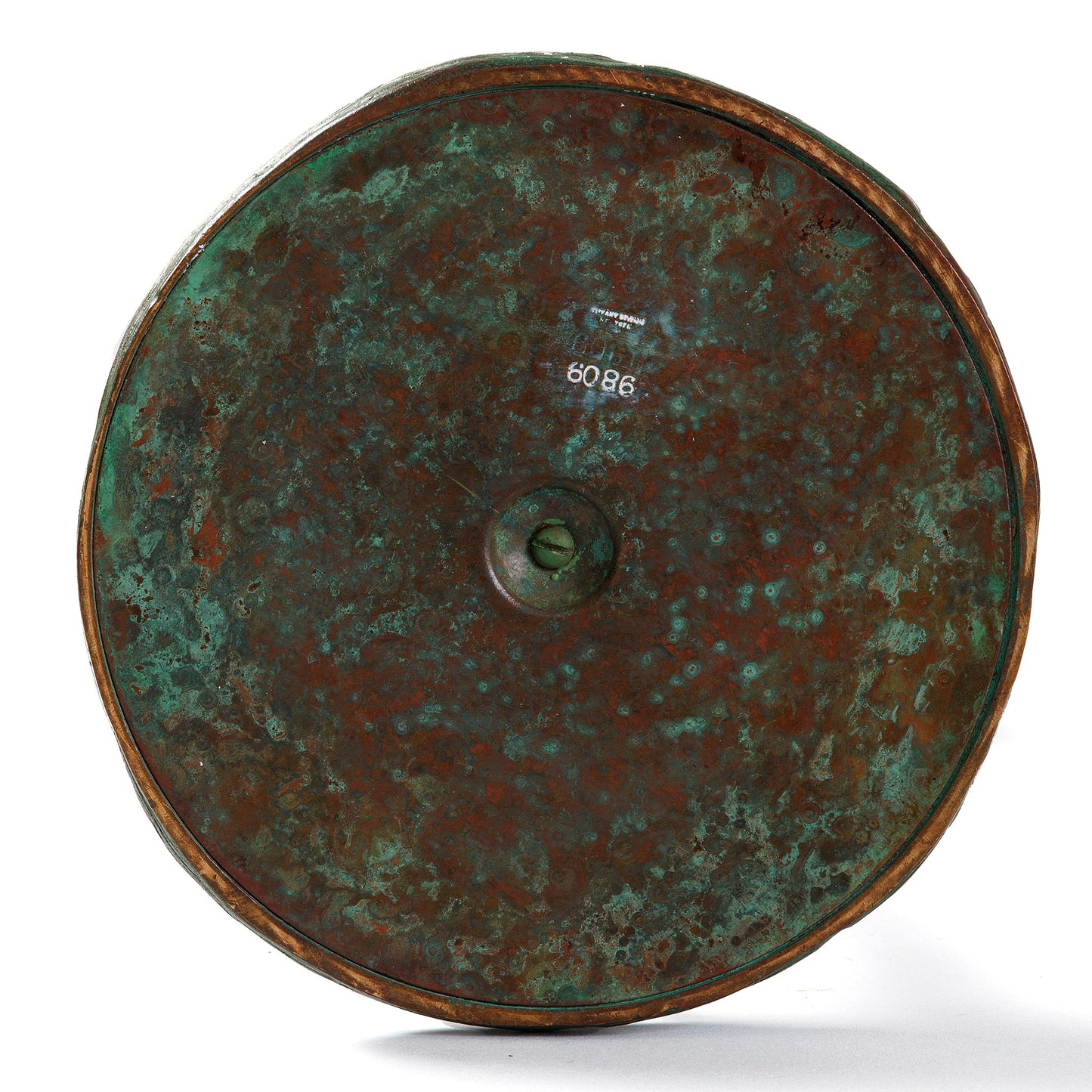 Macklowe Gallery Tiffany Studios New York