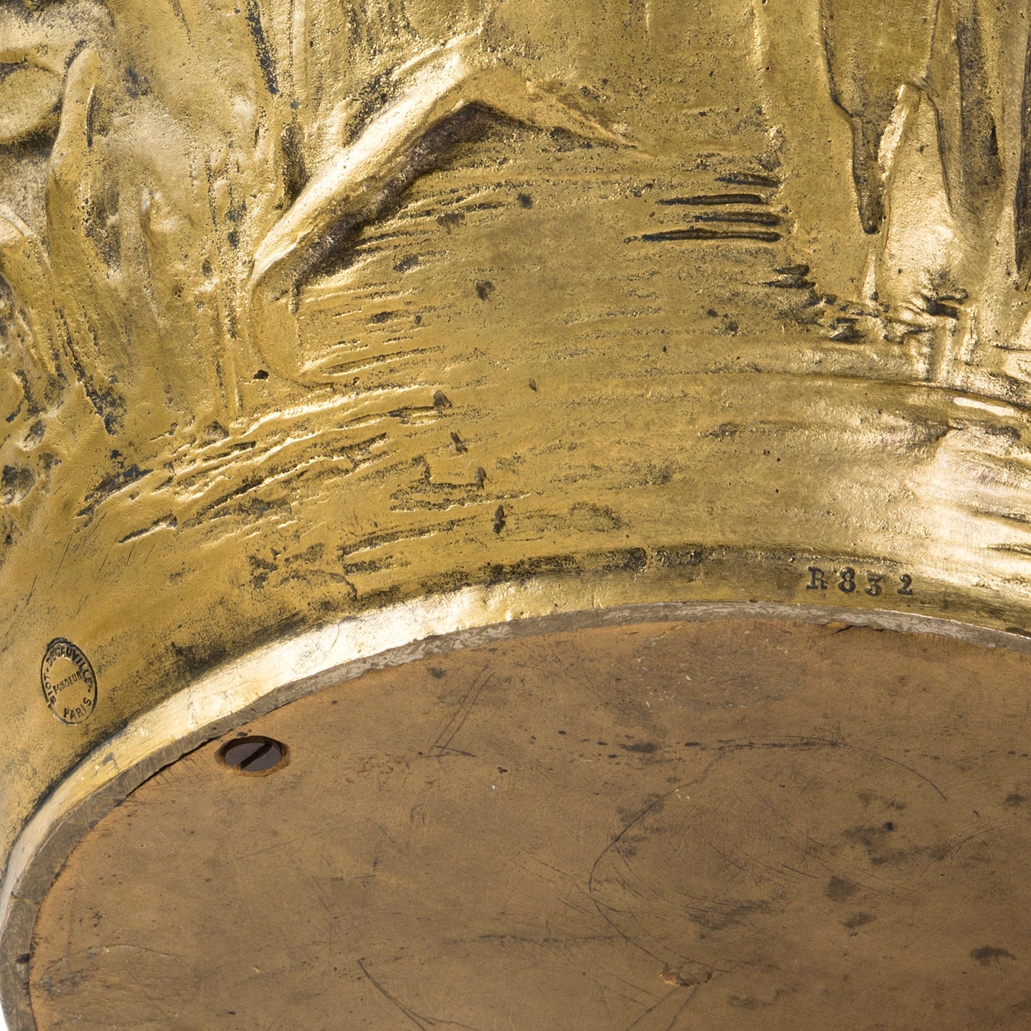 Macklowe Gallery Alexandre Vibert