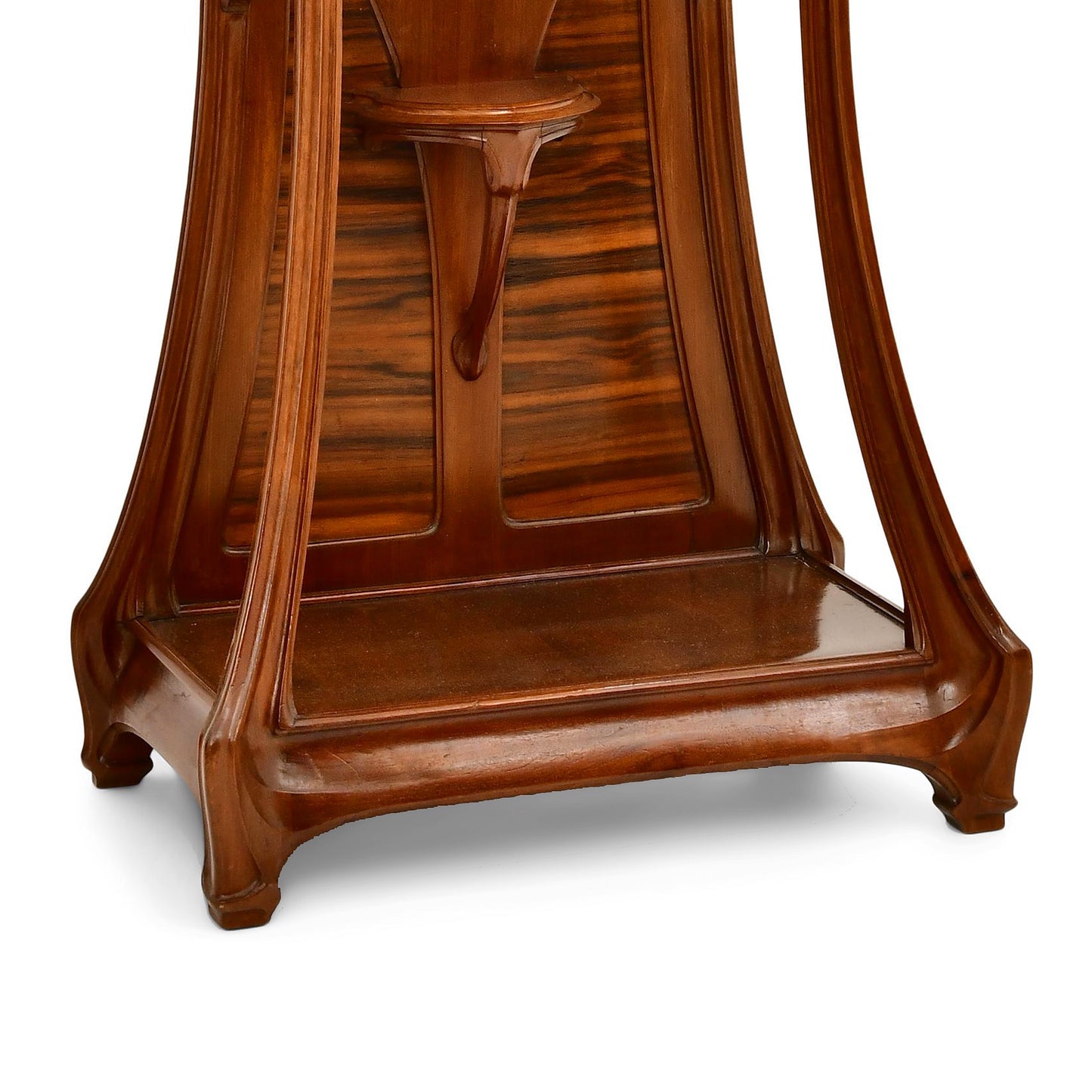 Macklowe Gallery Jacques Grüber Vitrine