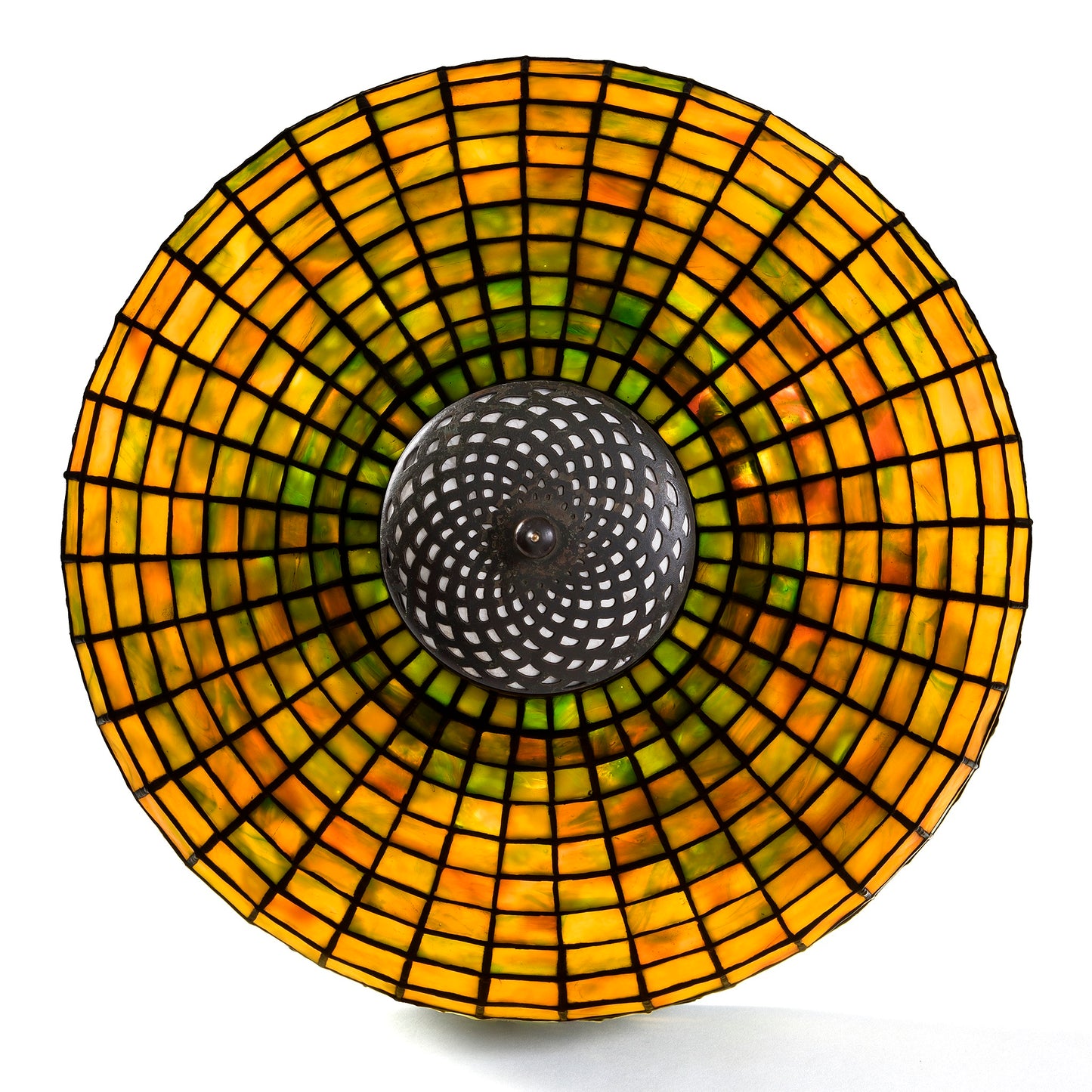 Macklowe Gallery Tiffany Studios New York