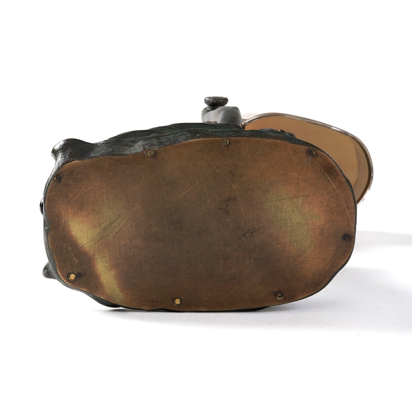 Macklowe Gallery Tiffany Studios New York