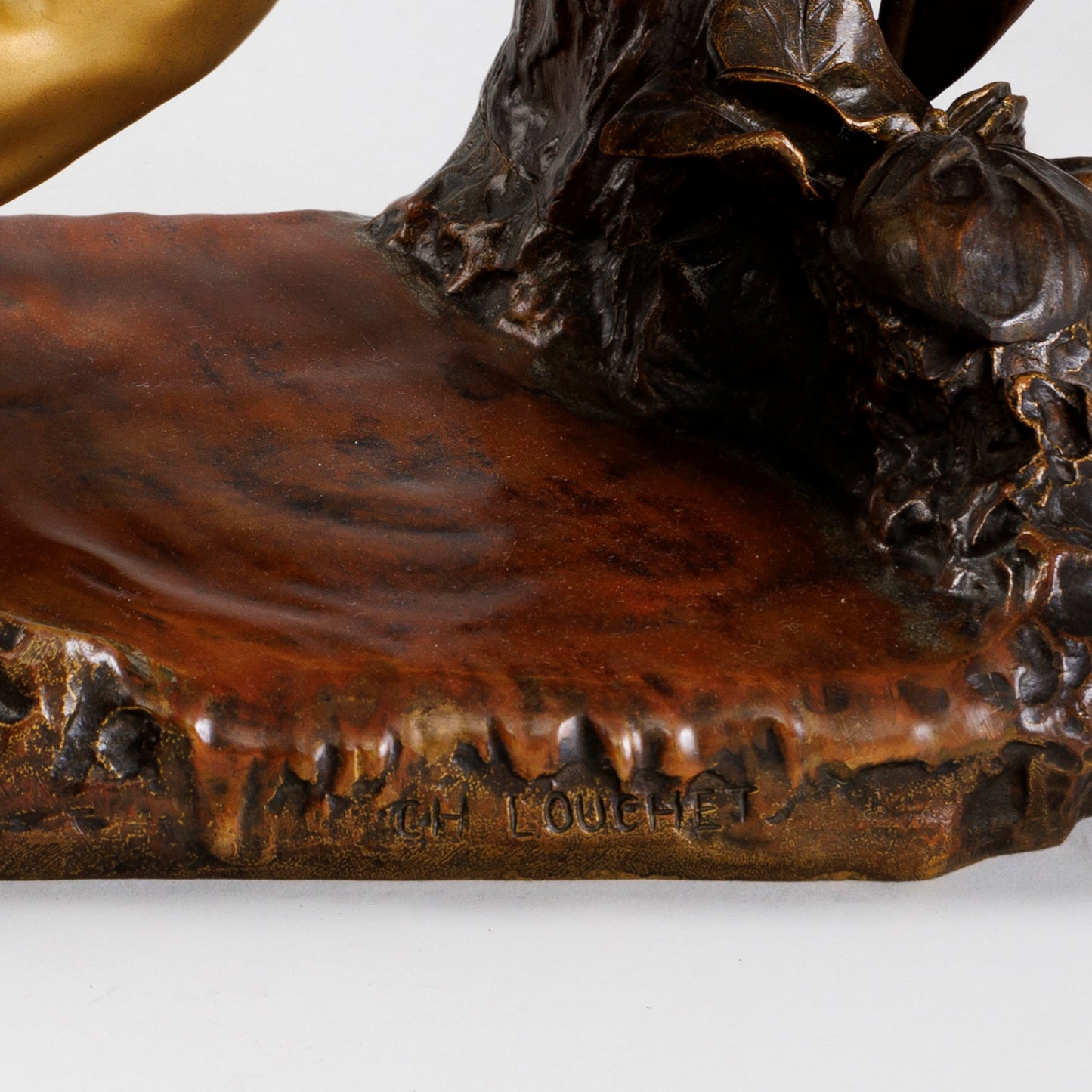 Macklowe Gallery Charles Louchet