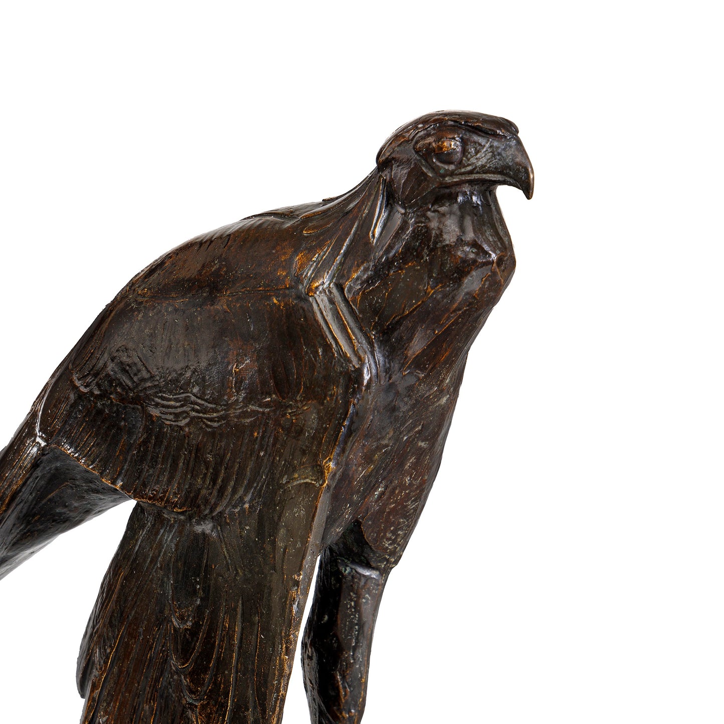 Macklowe Gallery Rembrandt Bugatti