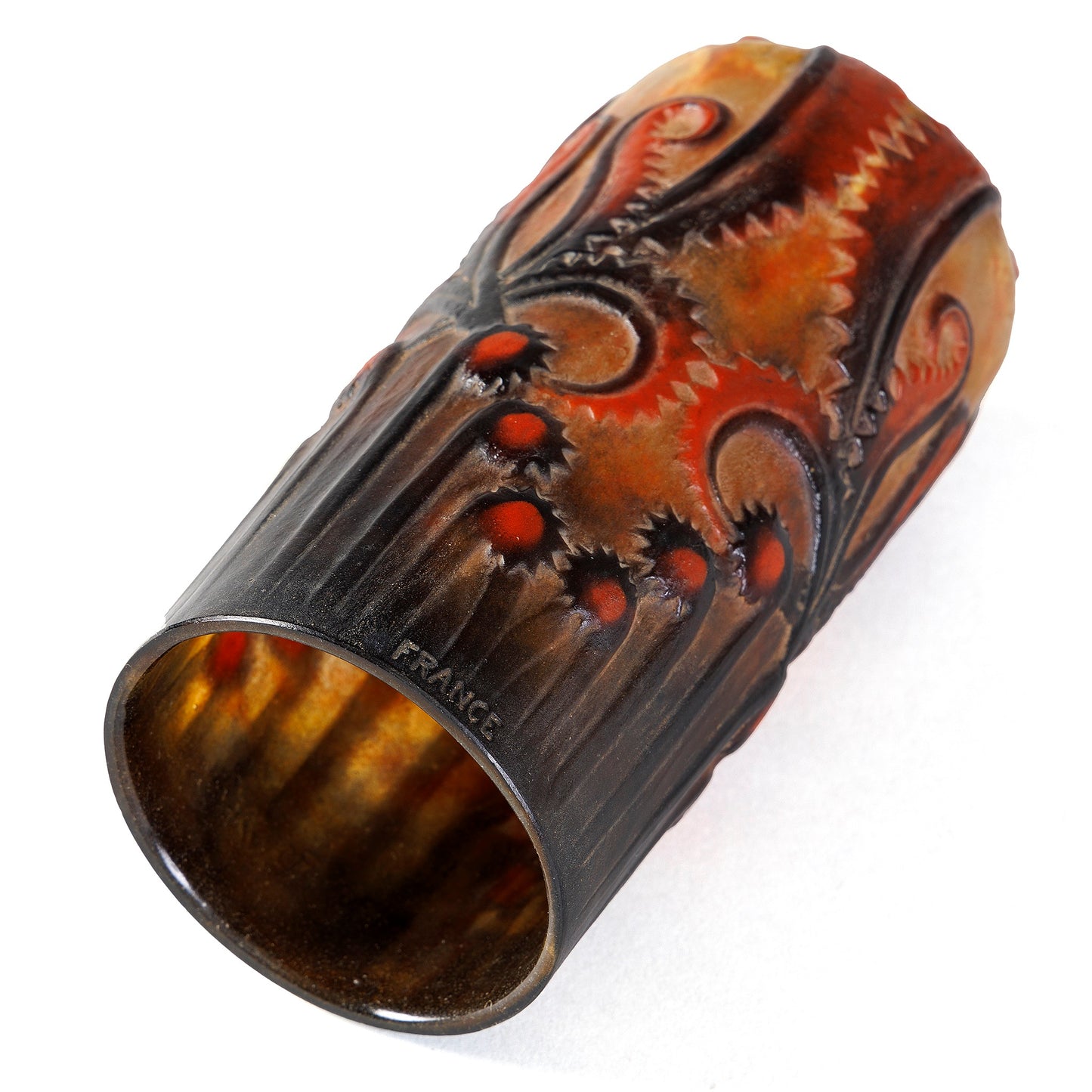 Macklowe Gallery Gabriel Argy-Rousseau Pâte de Verre