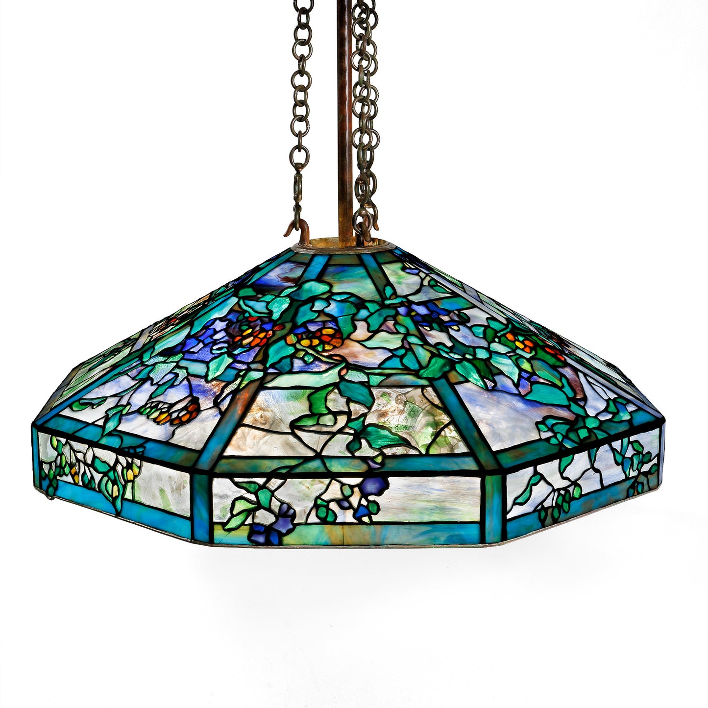 Macklowe Gallery Tiffany Studios New York