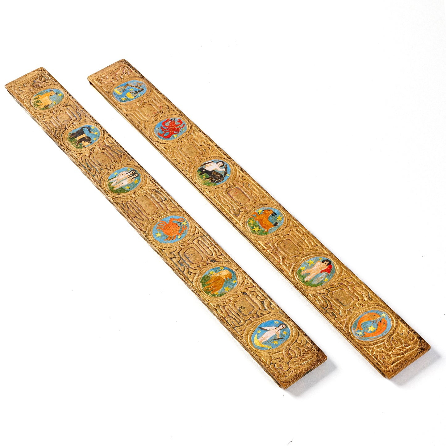 Macklowe Gallery Tiffany Studios New York