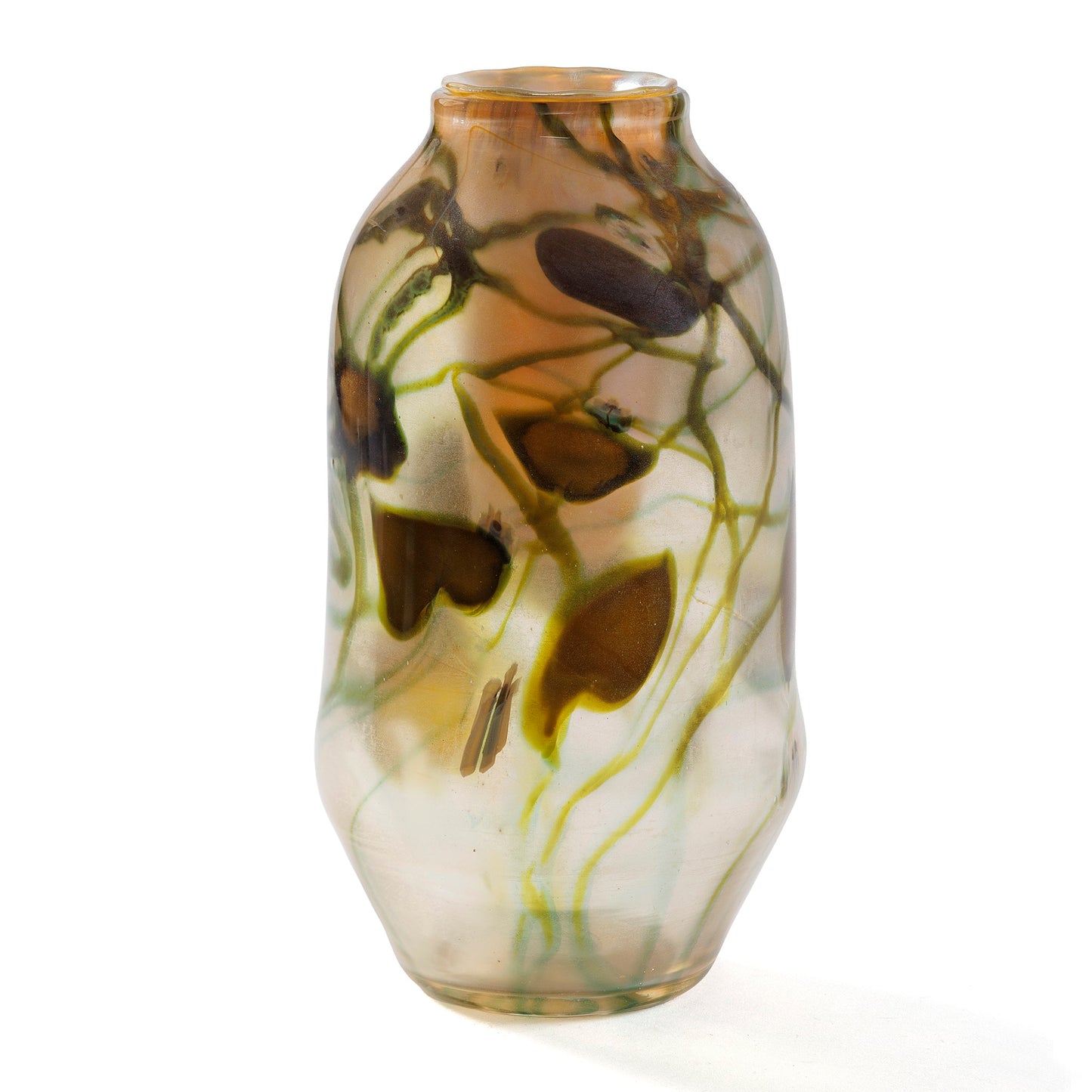 Macklowe Gallery Tiffany Studios New York