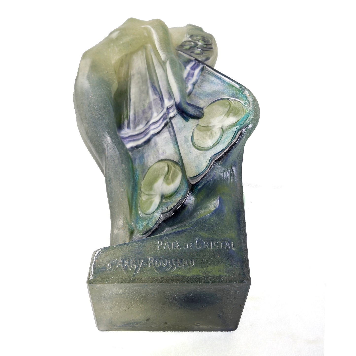 Macklowe Gallery Marcel Bouraine & Gabriel Argy-Rousseau