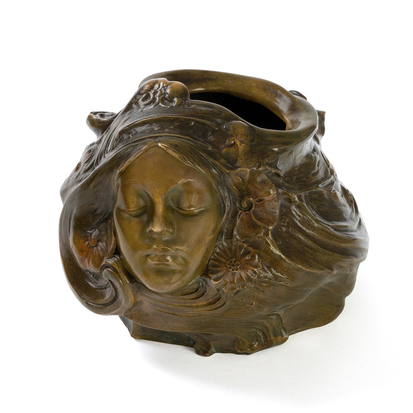 Macklowe Gallery François Madurell