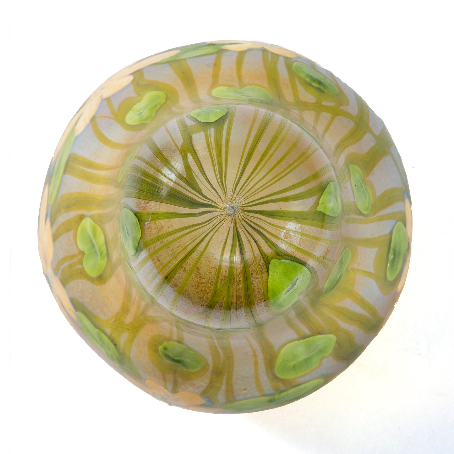 Macklowe Gallery Tiffany Studios New York