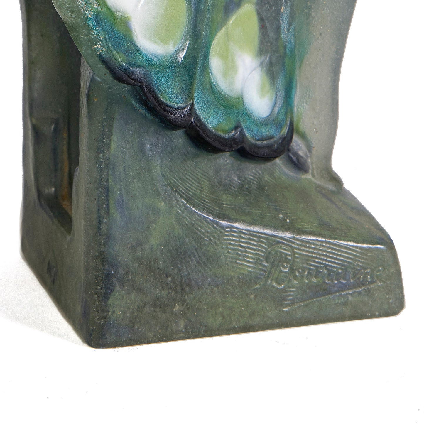 Macklowe Gallery Marcel Bouraine & Gabriel Argy-Rousseau