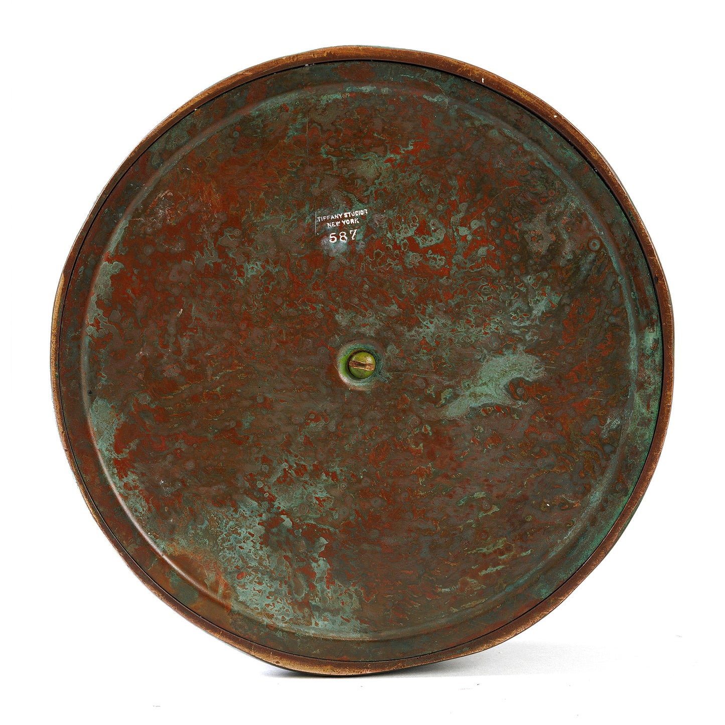 Macklowe Gallery Tiffany Studios New York