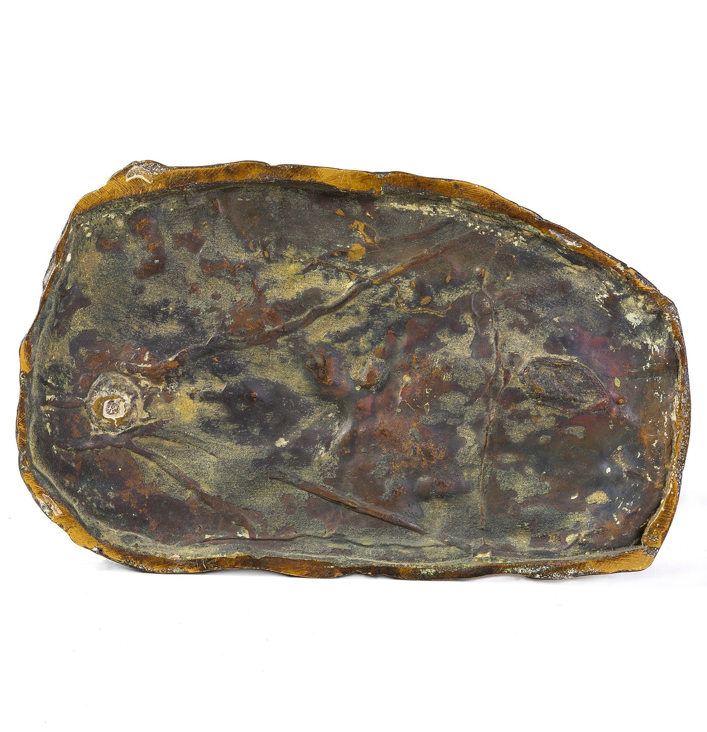 Macklowe Gallery Rembrandt Bugatti