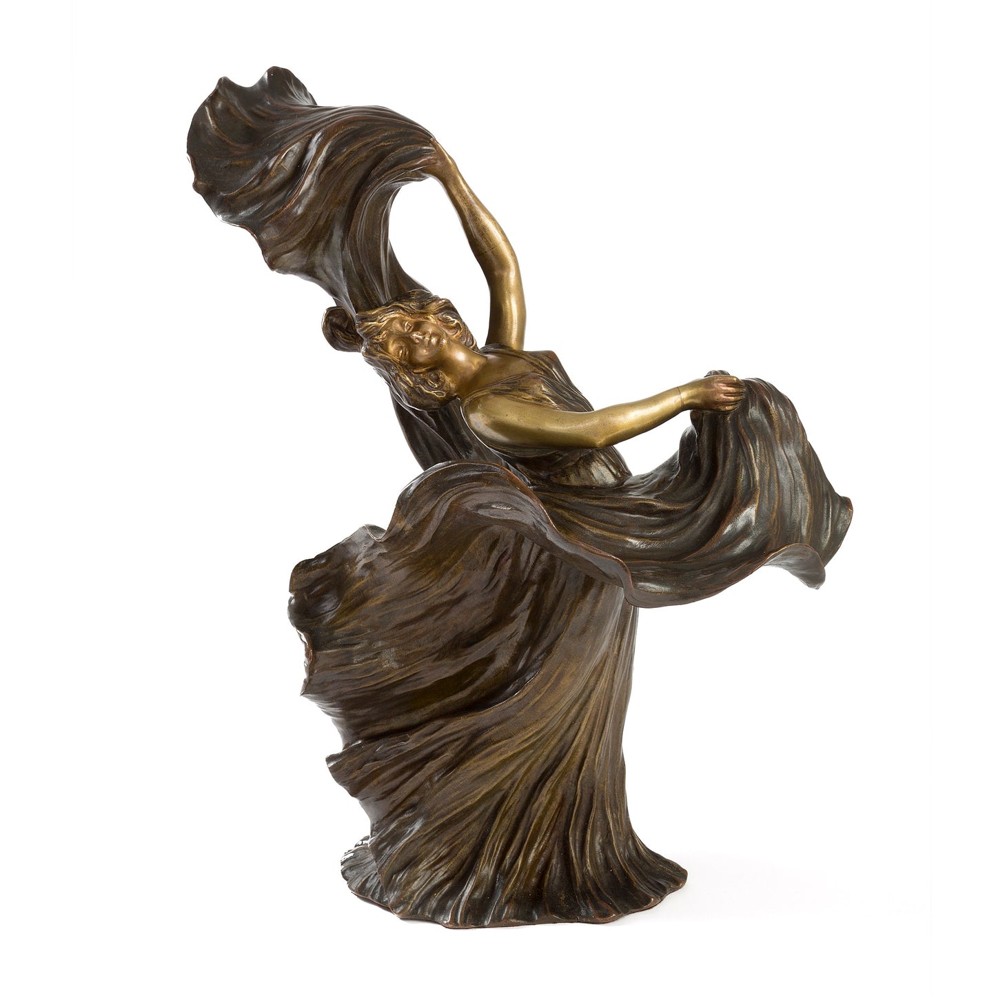 Macklowe Gallery Clara Pfeffer