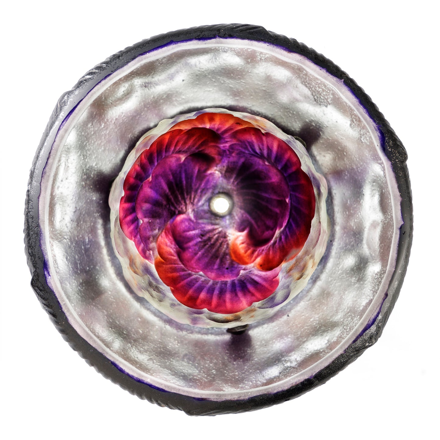 Macklowe Gallery Gabriel Argy-Rousseau Pâte de Verre